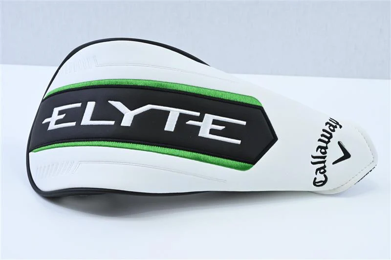 Callaway Elyte Triple Diamond Driver / 9 Degree / Regular Flex Denali Charcoal 50 - Image 9