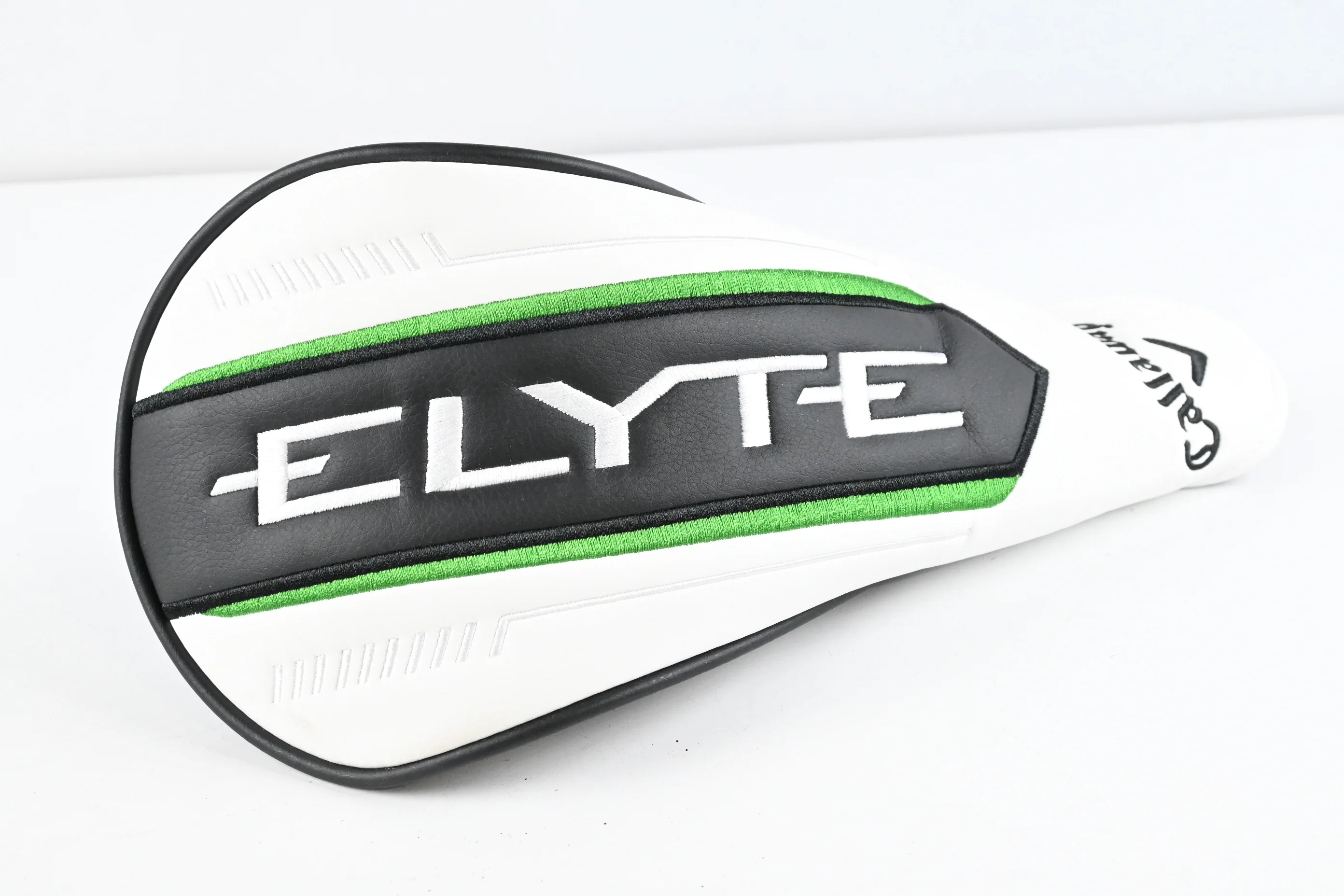 Callaway Elyte Triple Diamond Driver / 9 Degree / Regular Flex Denali Charcoal 50 - Image 9