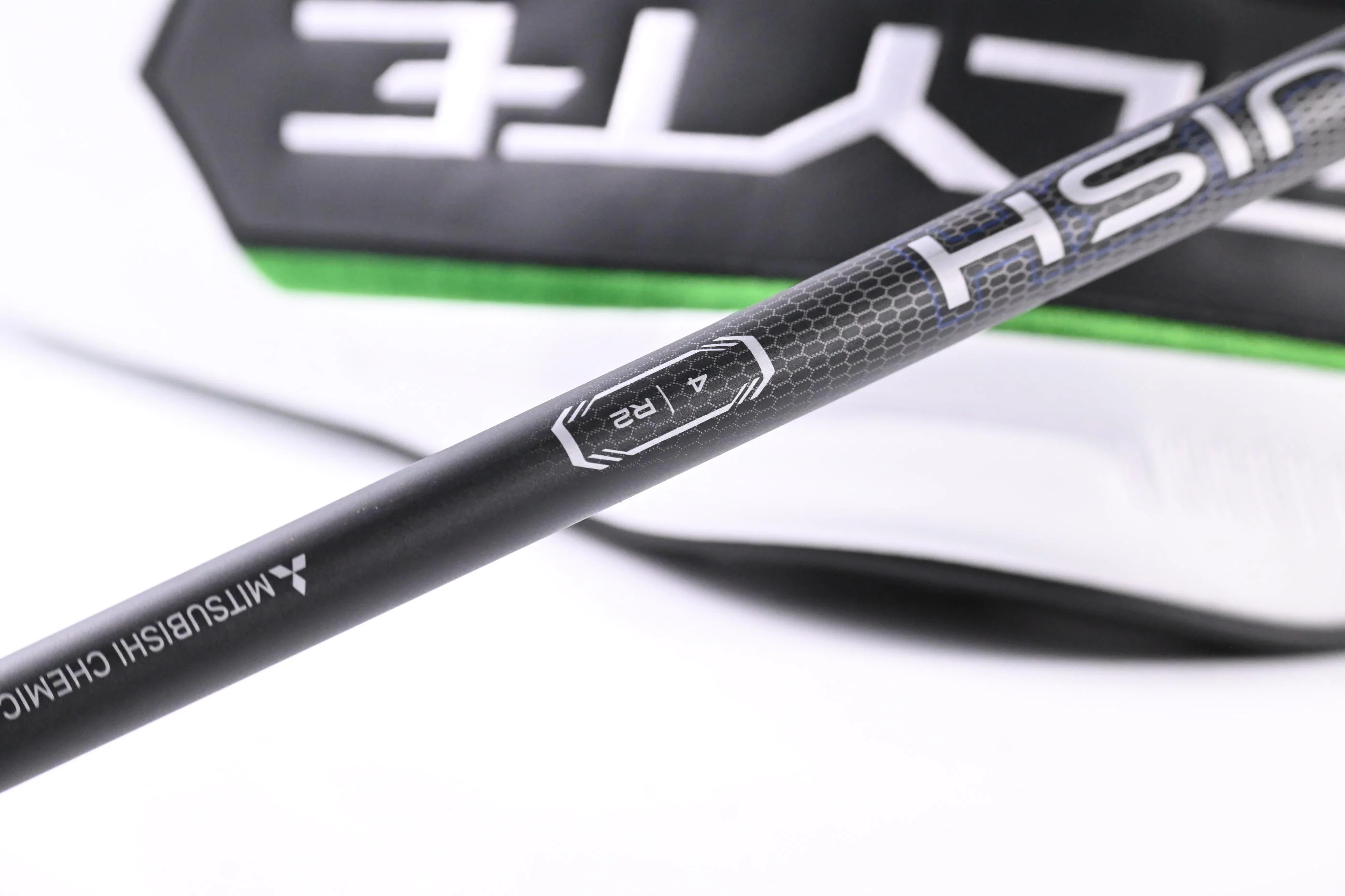 Callaway Elyte Triple Diamond Driver / 9 Degree / Senior Flex Vanquish 4 Shaft - Image 6