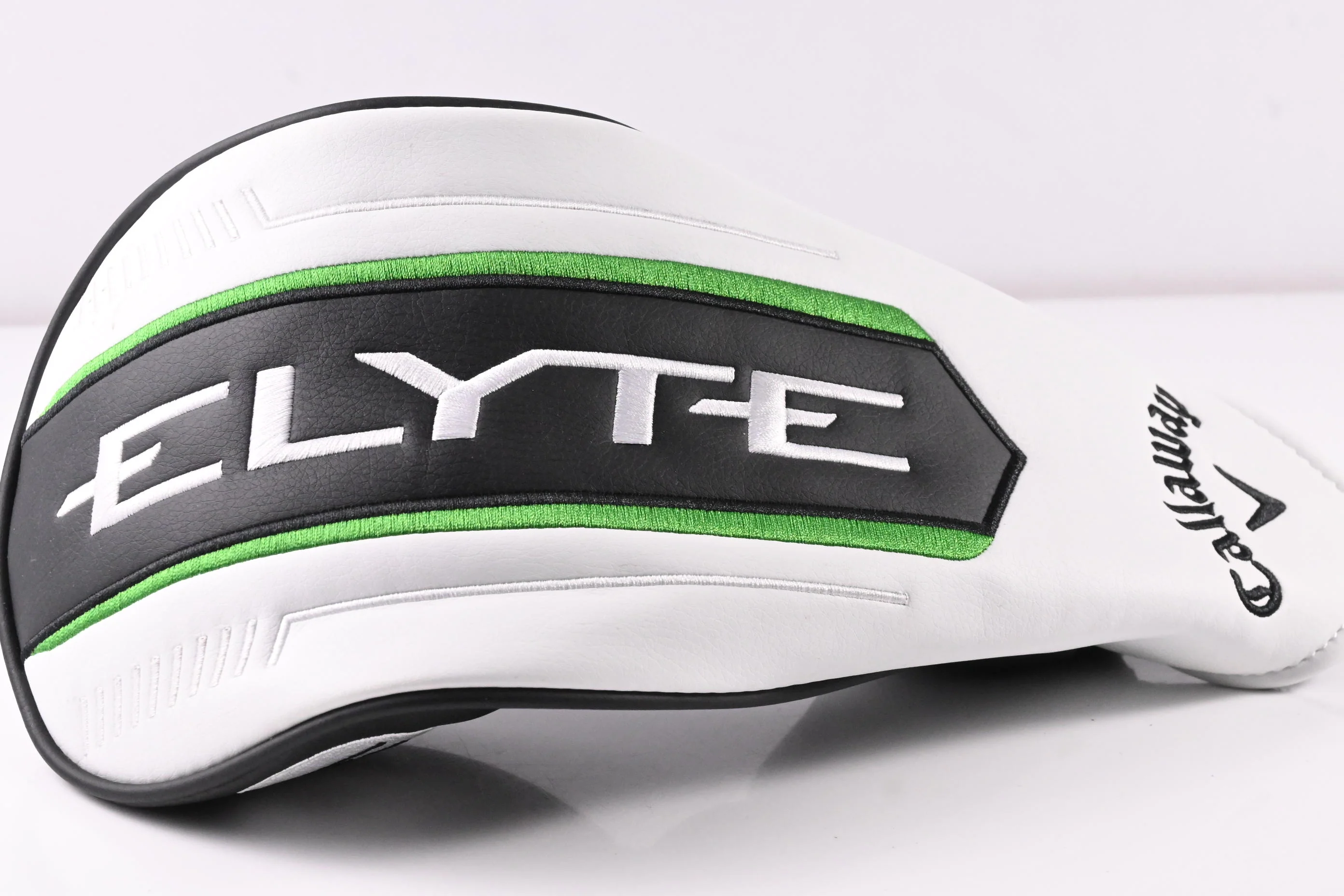 Callaway Elyte Triple Diamond Driver / 10.5 Degree / X-Flex Tensei 1K Black 65 - Image 9