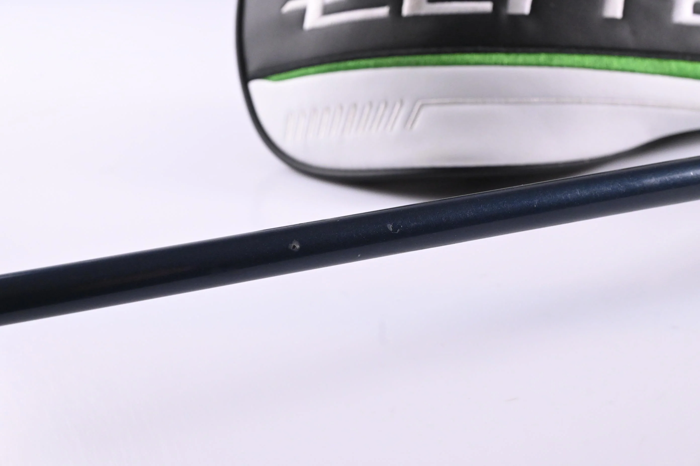 Callaway Elyte Triple Diamond Driver / 9 Degree / Stiff Flex Denali Blue 60 Shaft - Image 7