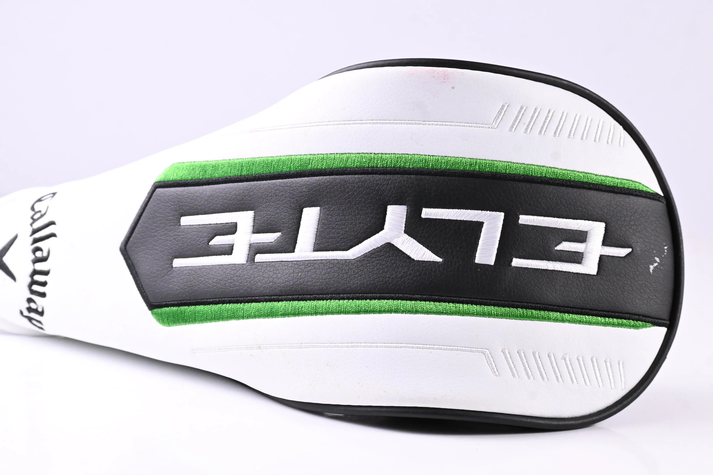 Callaway Elyte Triple Diamond Driver / 9 Degree / X-Flex Kai'li White 60 Shaft - Image 9