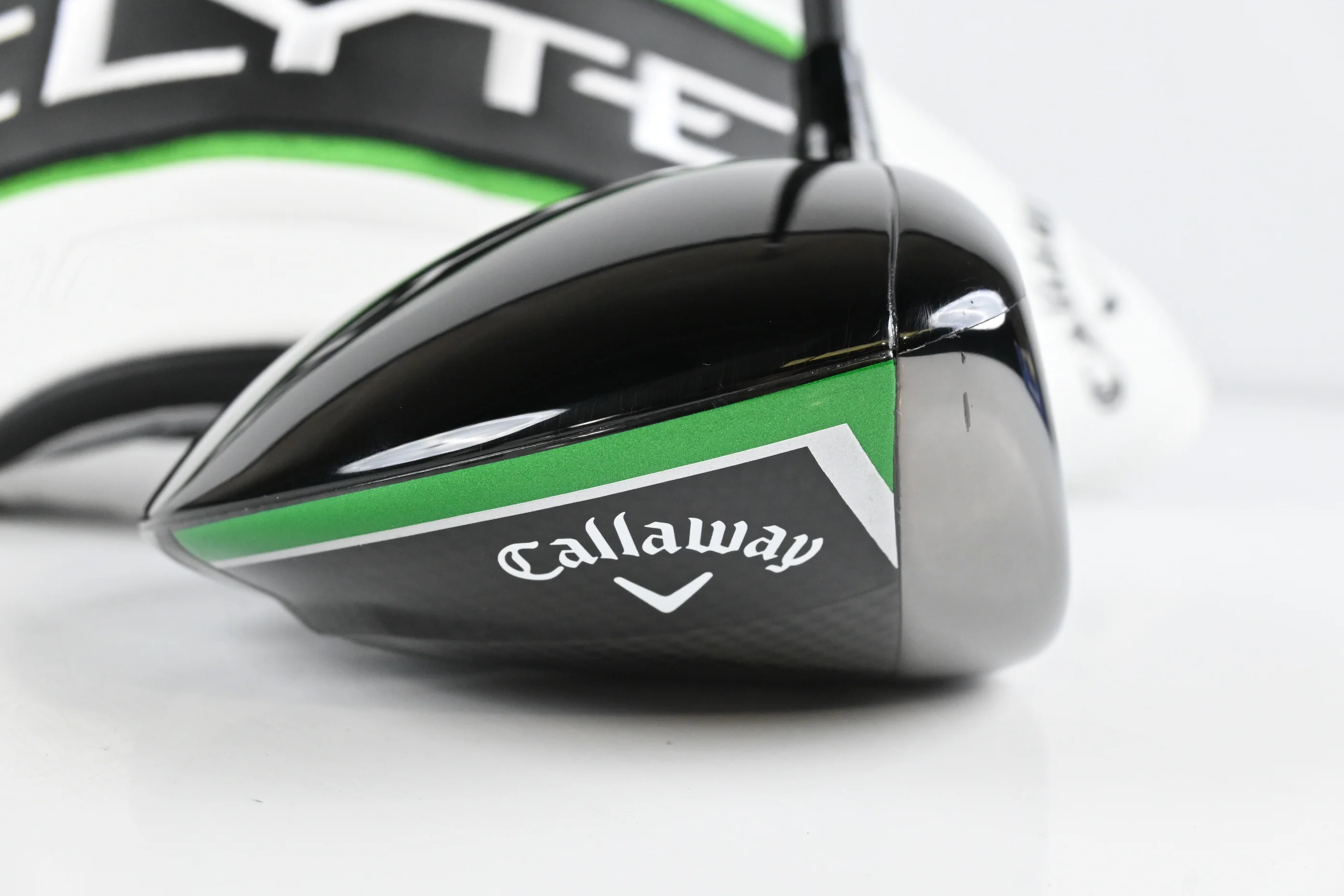 Callaway Elyte Triple Diamond Driver / 10.5 Degree / Senior Flex Cypher 40 Shaft - Image 3