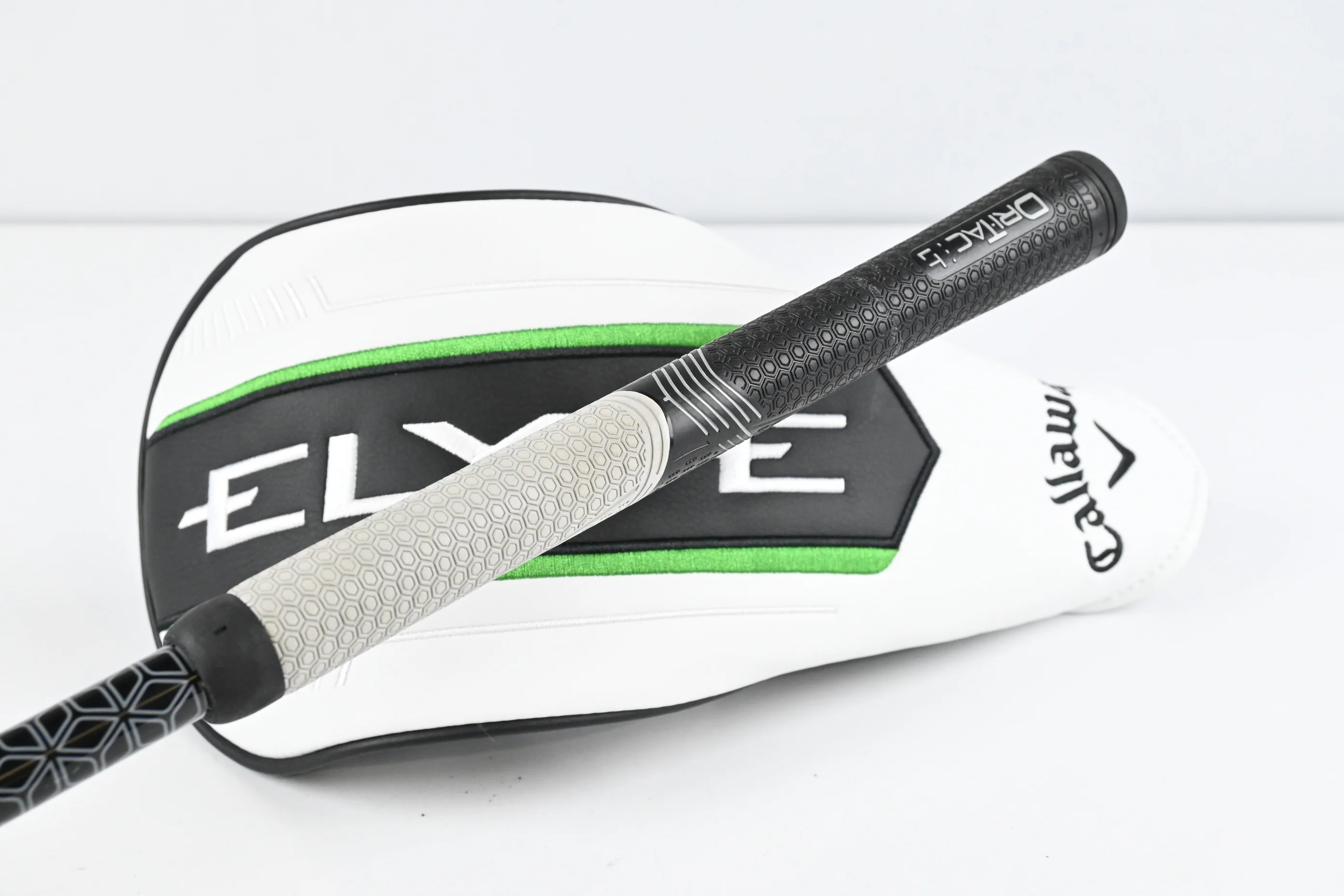 Callaway Elyte Triple Diamond Driver / 10.5 Degree / Senior Flex Cypher 40 Shaft - Image 8
