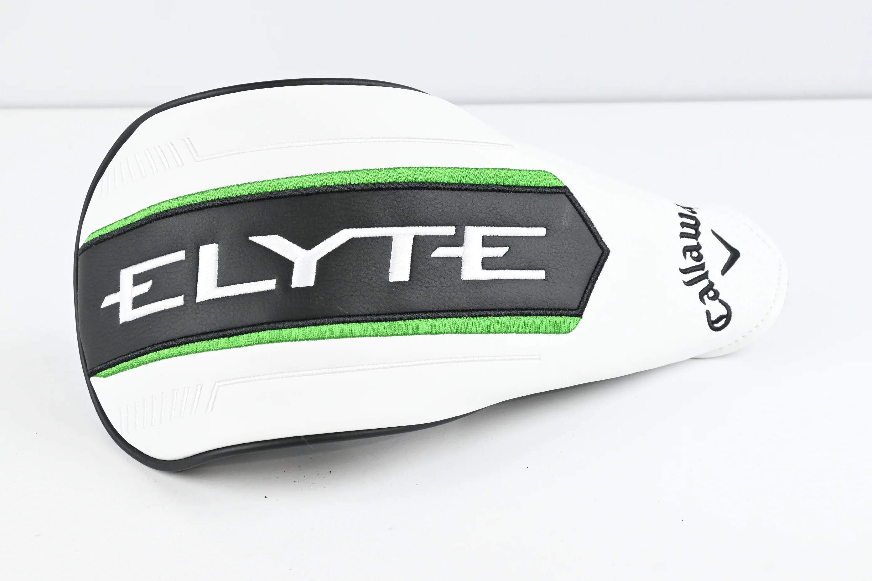 Callaway Elyte Triple Diamond Driver / 10.5 Degree / Senior Flex Cypher 40 Shaft - Image 9