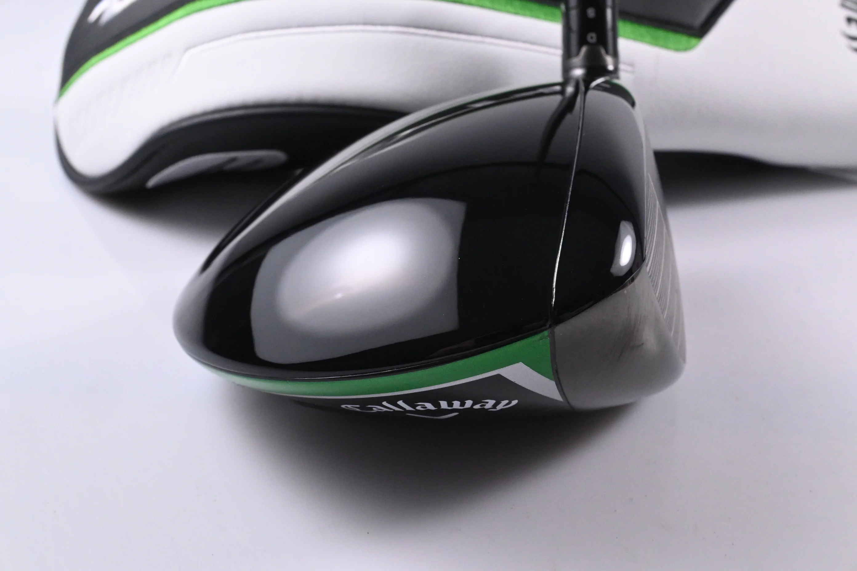 Callaway Elyte Triple Diamond Driver / 10.5 Degree / X-Flex Tensei 1K Black 65 - Image 3