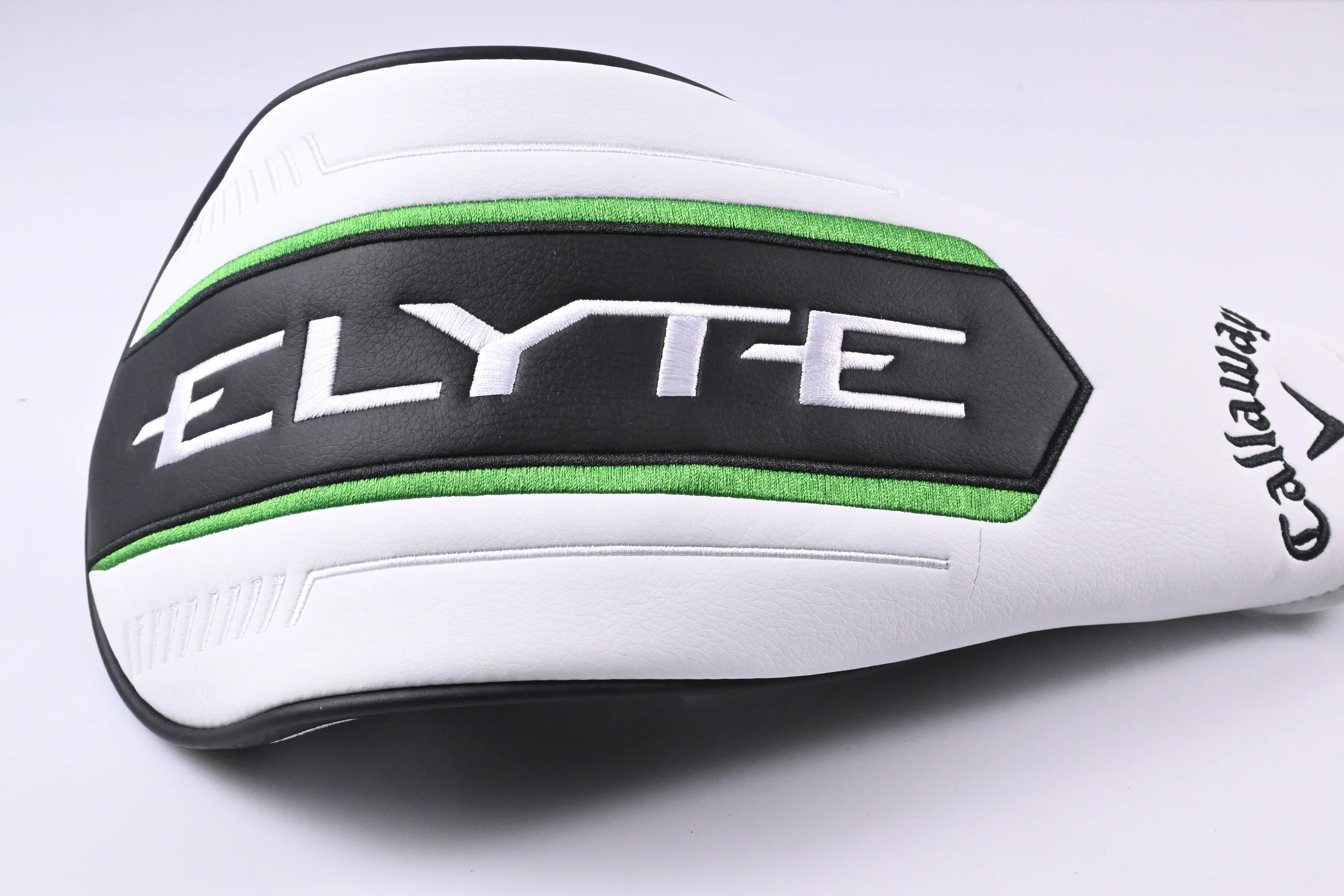Callaway Elyte Triple Diamond Driver / 10.5 Degree / X-Flex Tensei 1K Black 65 - Image 9
