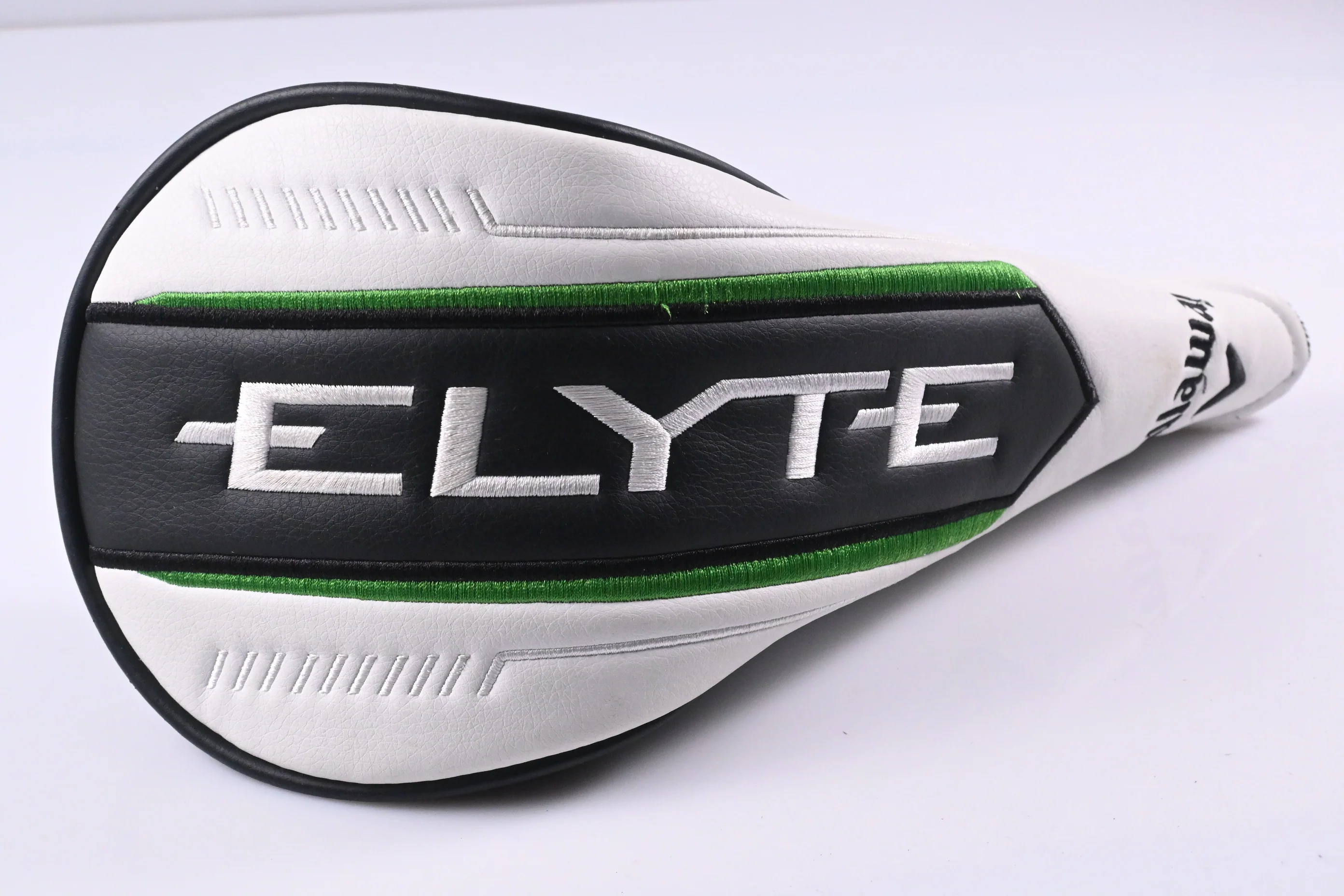Callaway Elyte Triple Diamond Driver / 9 Degree / Stiff Flex Ascent Red 50 Shaft - Image 9