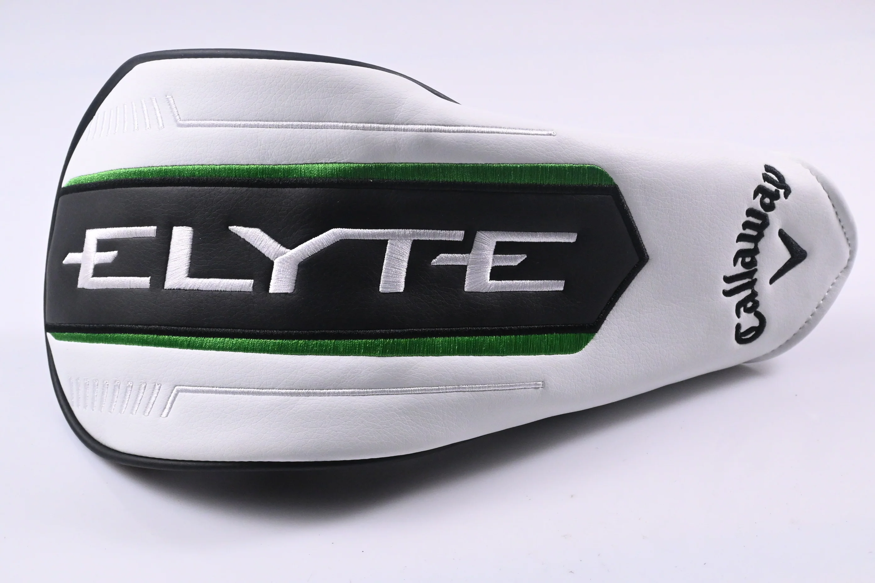 Callaway Elyte Triple Diamond Driver / 9 Degree / Stiff Flex Tensei AV Blue 65 - Image 9