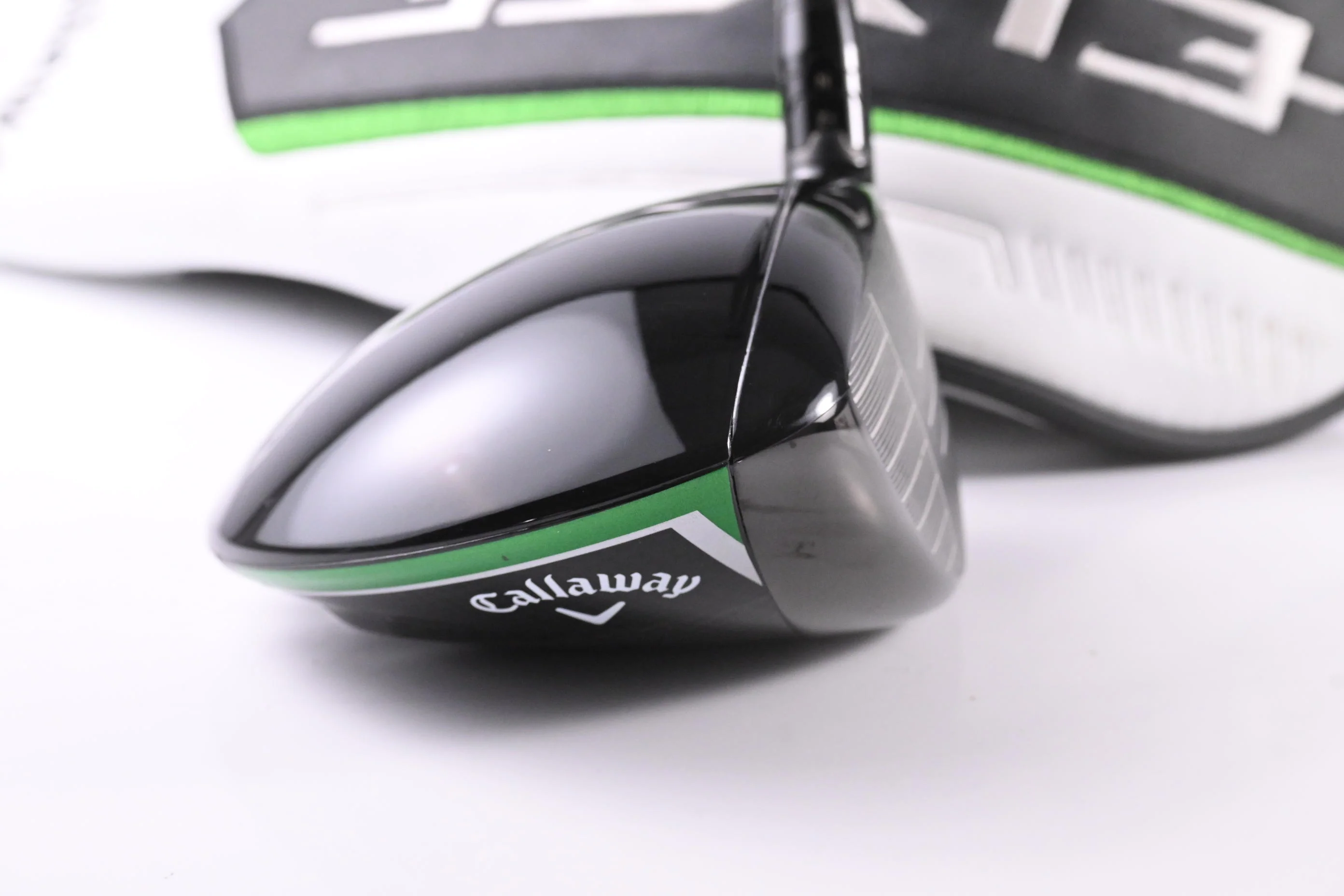 Callaway Elyte Triple Diamond Driver / 10.5 Degree / Regular Flex Tensei AV Blue - Image 3