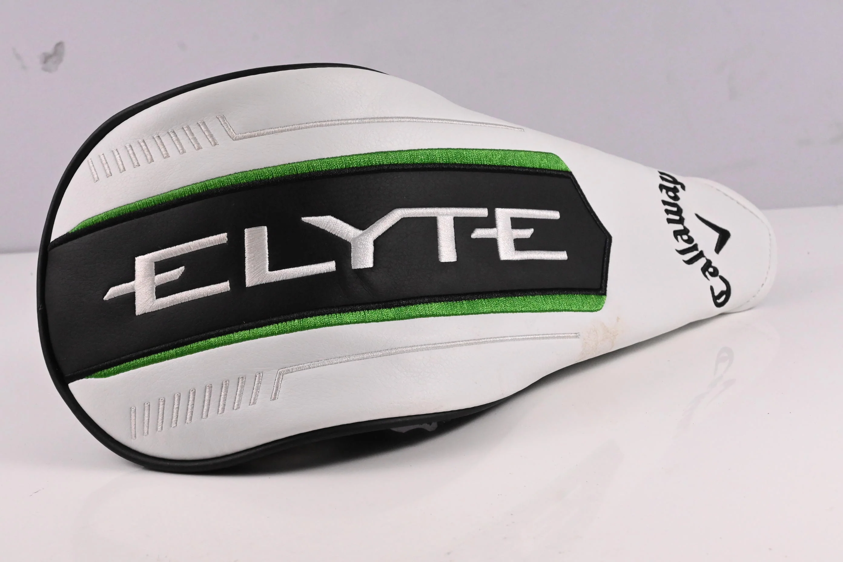 Callaway Elyte Triple Diamond Driver / 9 Degree / Stiff Flex Denali Charcoal 60 - Image 9