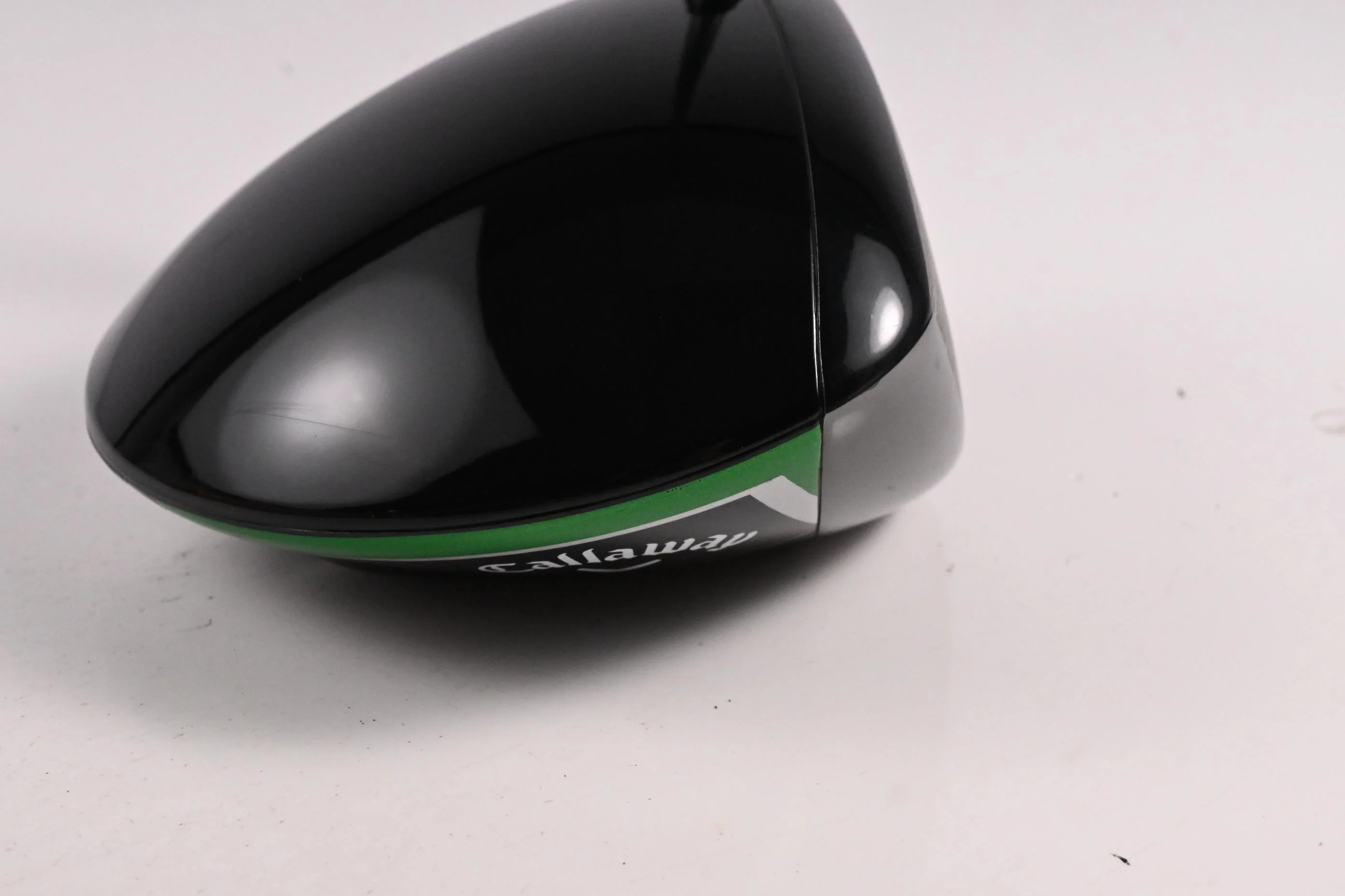 Callaway Elyte Triple Diamond Driver / 10.5 Degree / Regular Flex Denali 50 - Image 3