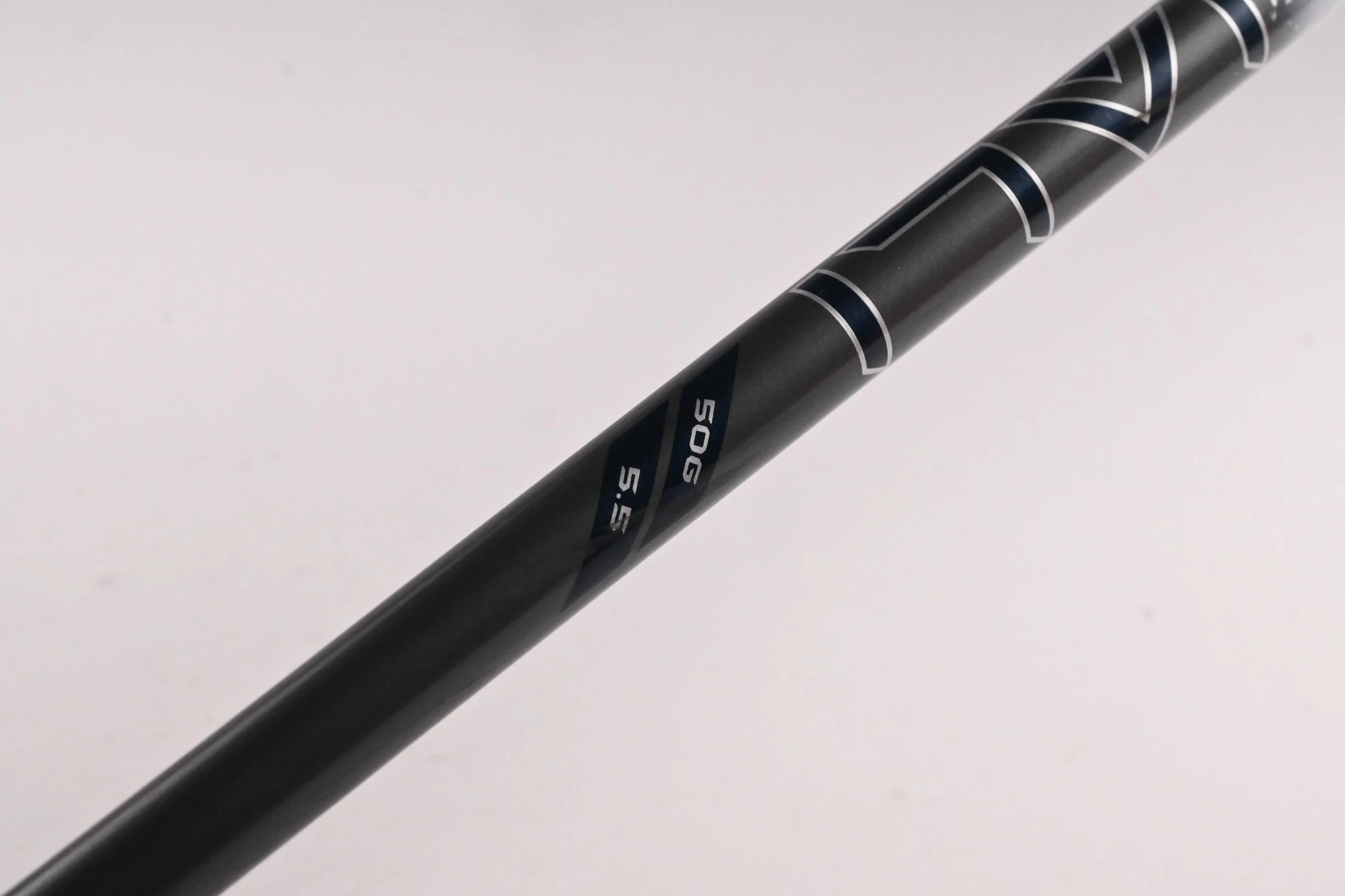 Callaway Elyte Triple Diamond Driver / 10.5 Degree / Regular Flex Denali 50 - Image 7