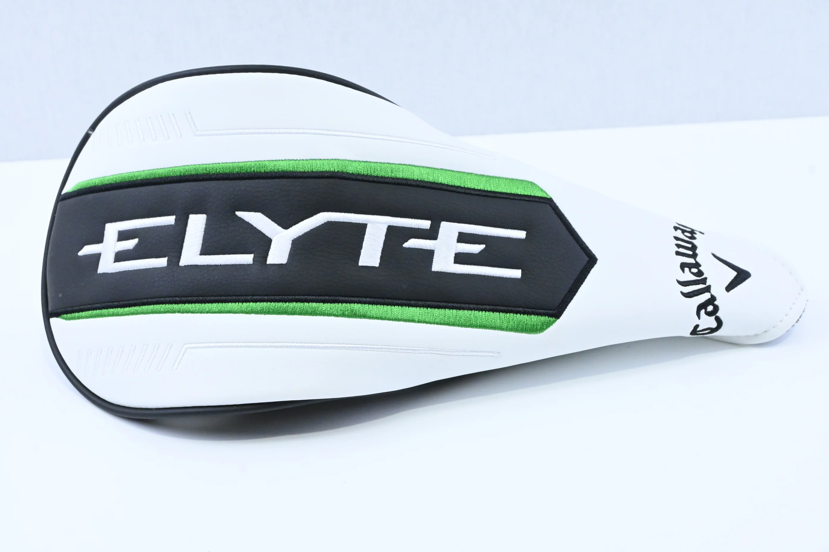 Callaway Elyte Triple Diamond Driver / 9 Degree / X-Flex Tensei 1K Black 65 - Image 9