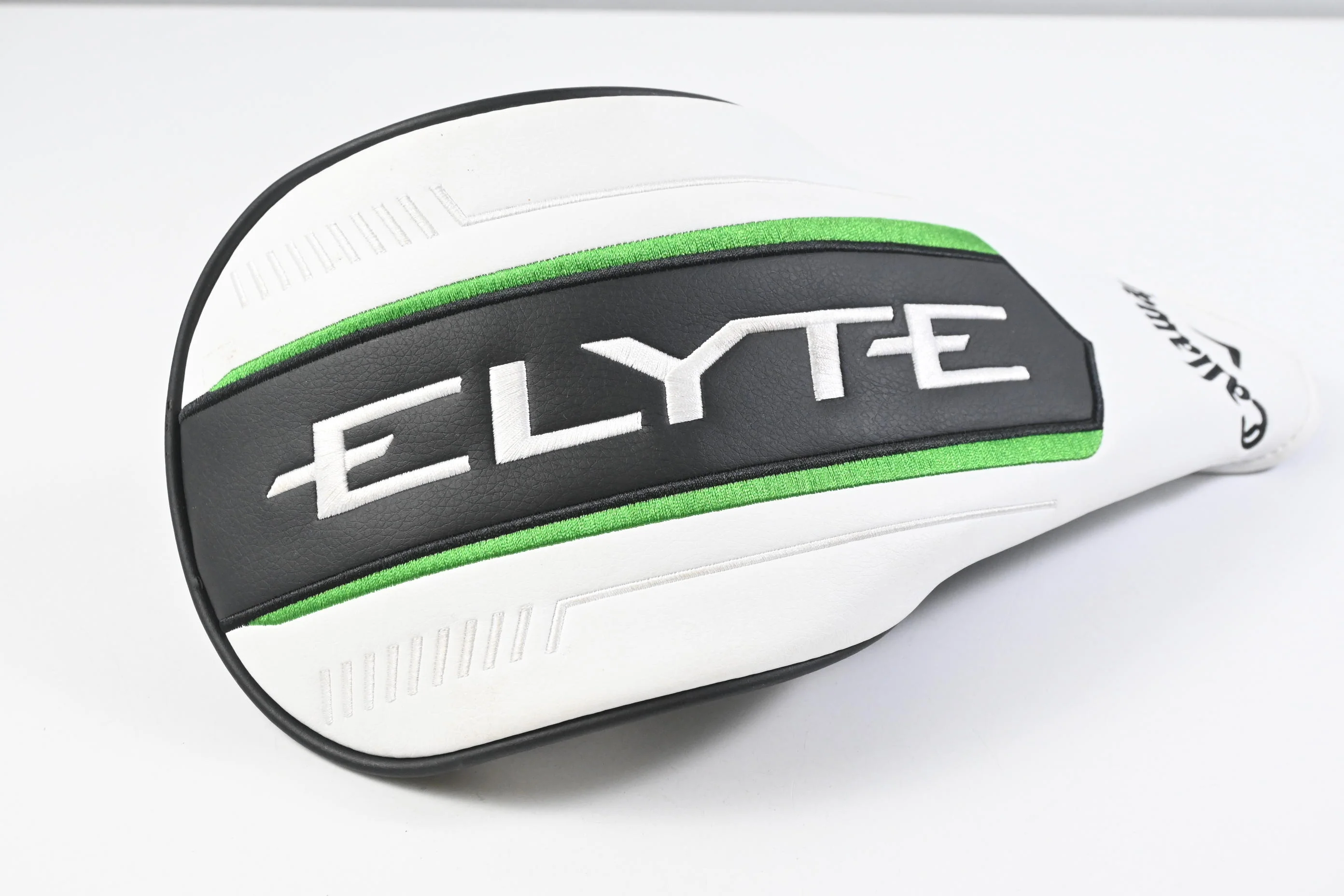 Callaway Elyte Triple Diamond Driver / 9 Degree / Stiff Flex Tensei 1K Black 65 - Image 9