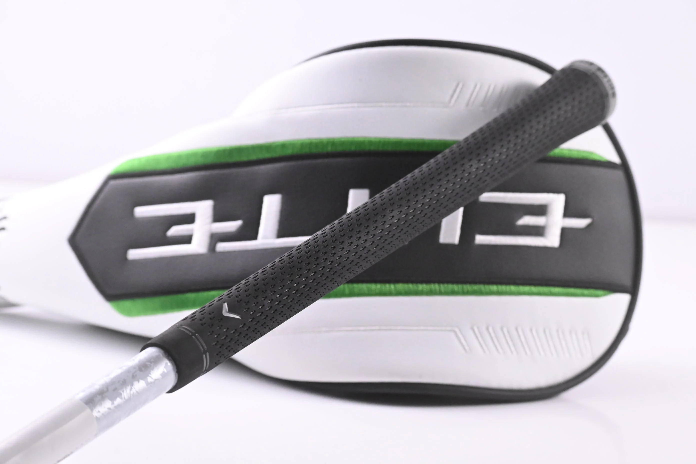 Callaway Elyte Triple Diamond Driver / 10.5 Degree / X-Flex Denali Charcoal 60 Shaft - Image 8