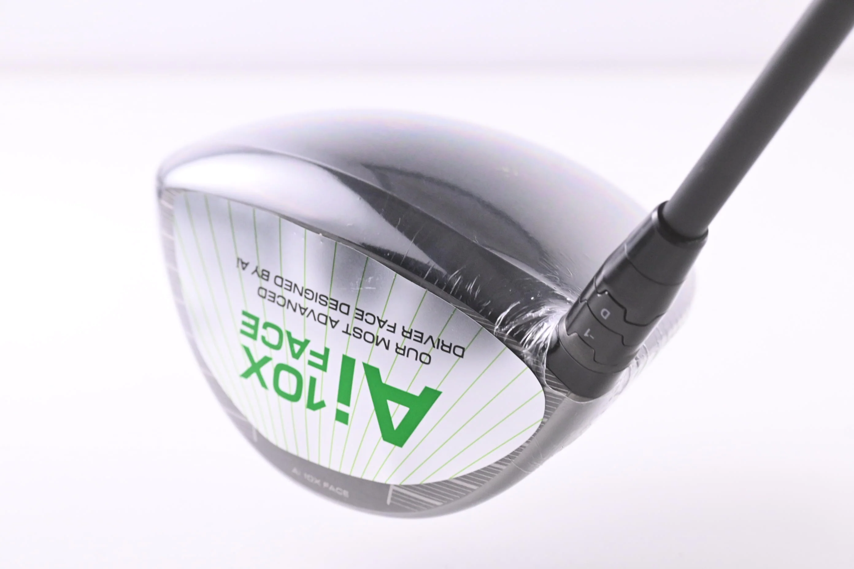 Callaway Elyte Triple Diamond Driver / 10.5 Degree / Stiff Flex Tensei AV Blue 55 - Image 4