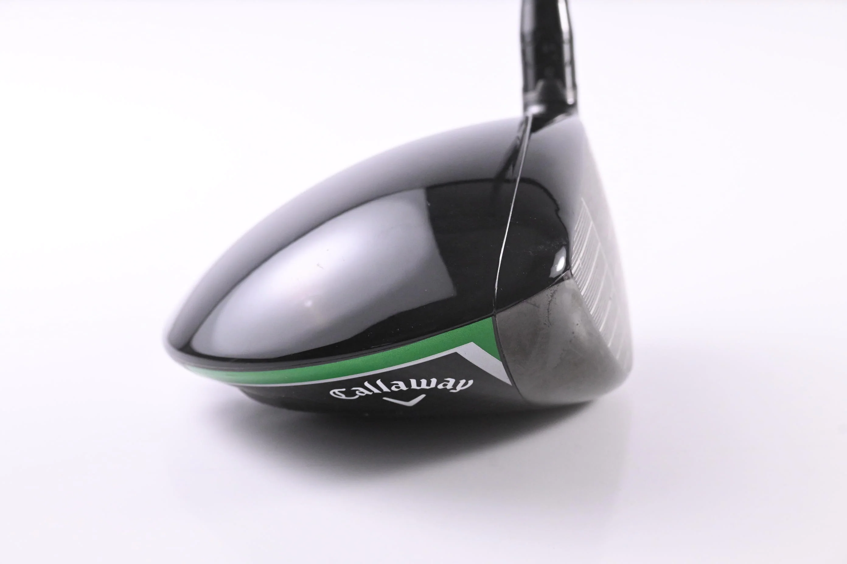 Callaway Elyte Triple Diamond Driver / 9 Degree / Stiff Flex Denali Black 60 Shaft - Image 3