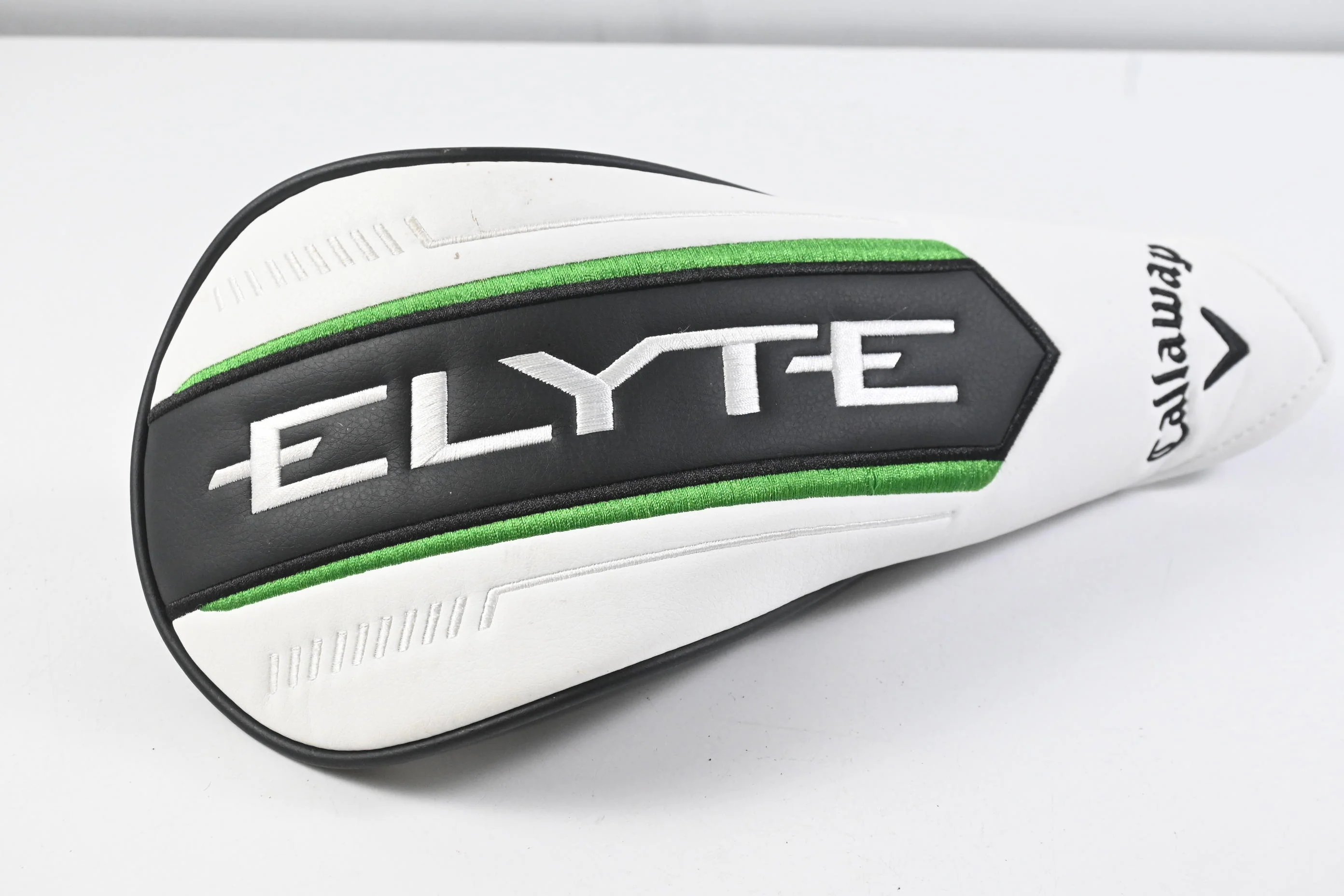Callaway Elyte Triple Diamond Driver / 9 Degree / X-Flex Ventus Black 6 Shaft - Image 9