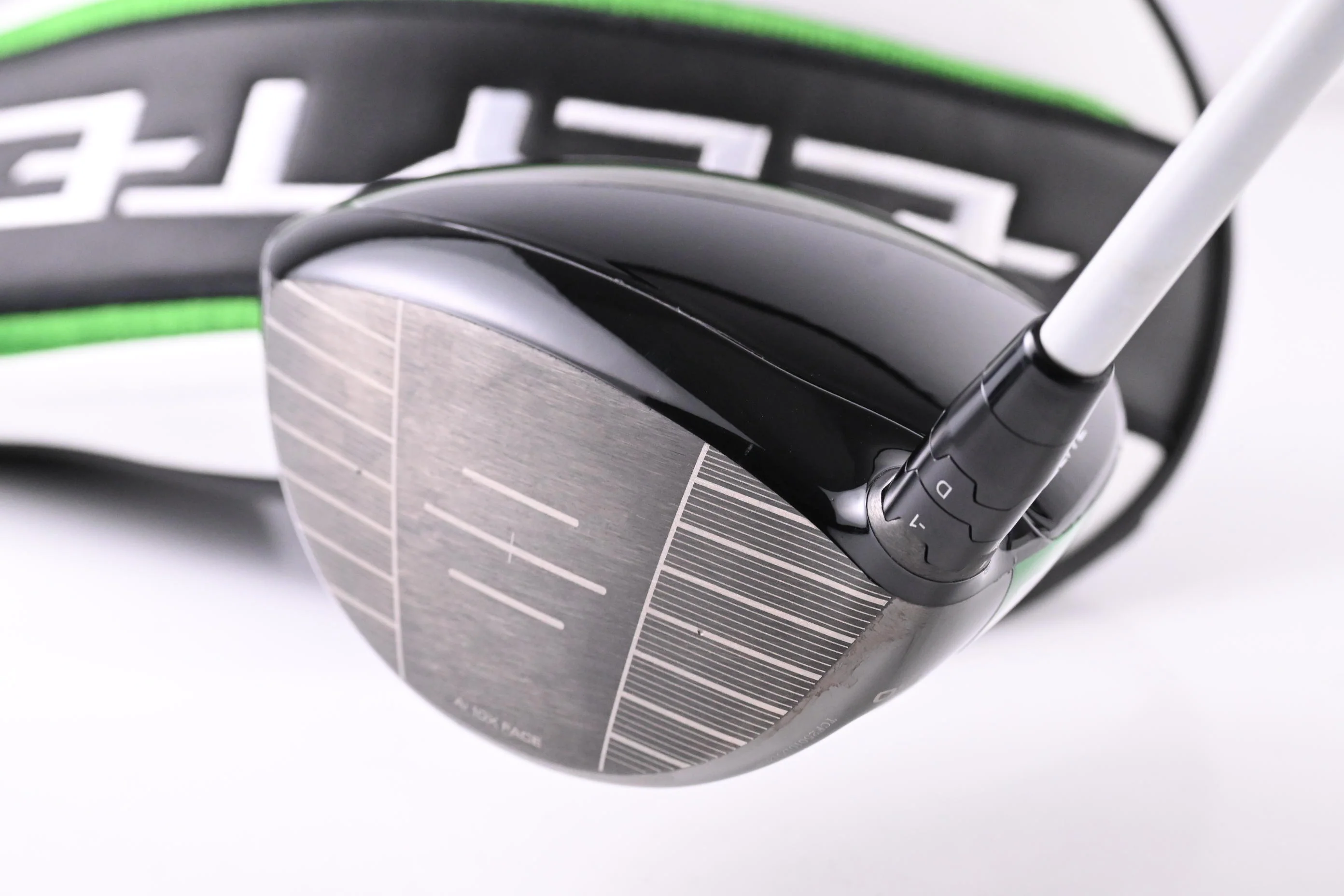 Tour Issue Callaway Elyte Triple Diamond Driver / 9 Degree / Stiff Flex Tour AD - Image 4