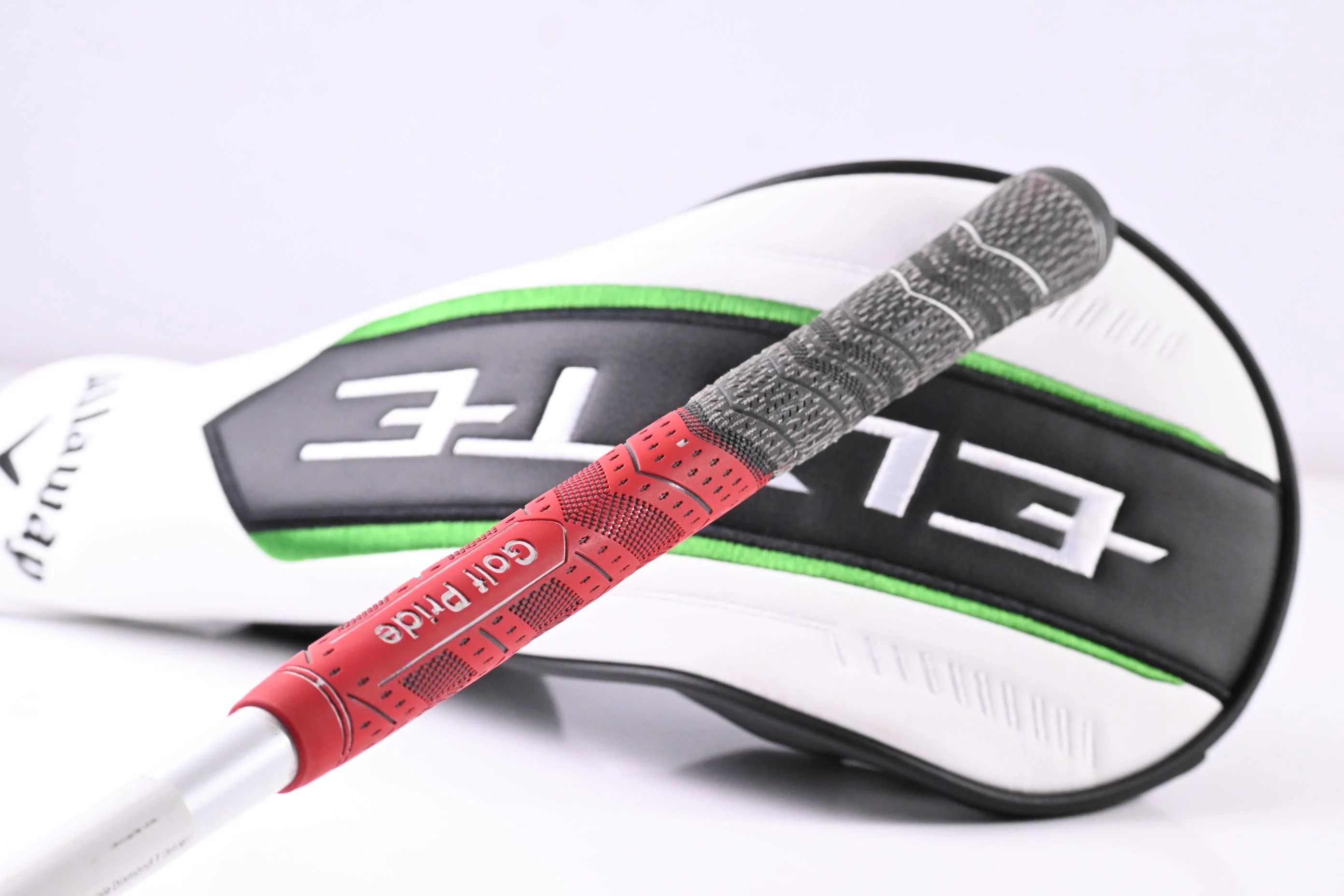 Tour Issue Callaway Elyte Triple Diamond Driver / 9 Degree / Stiff Flex Tour AD - Image 8