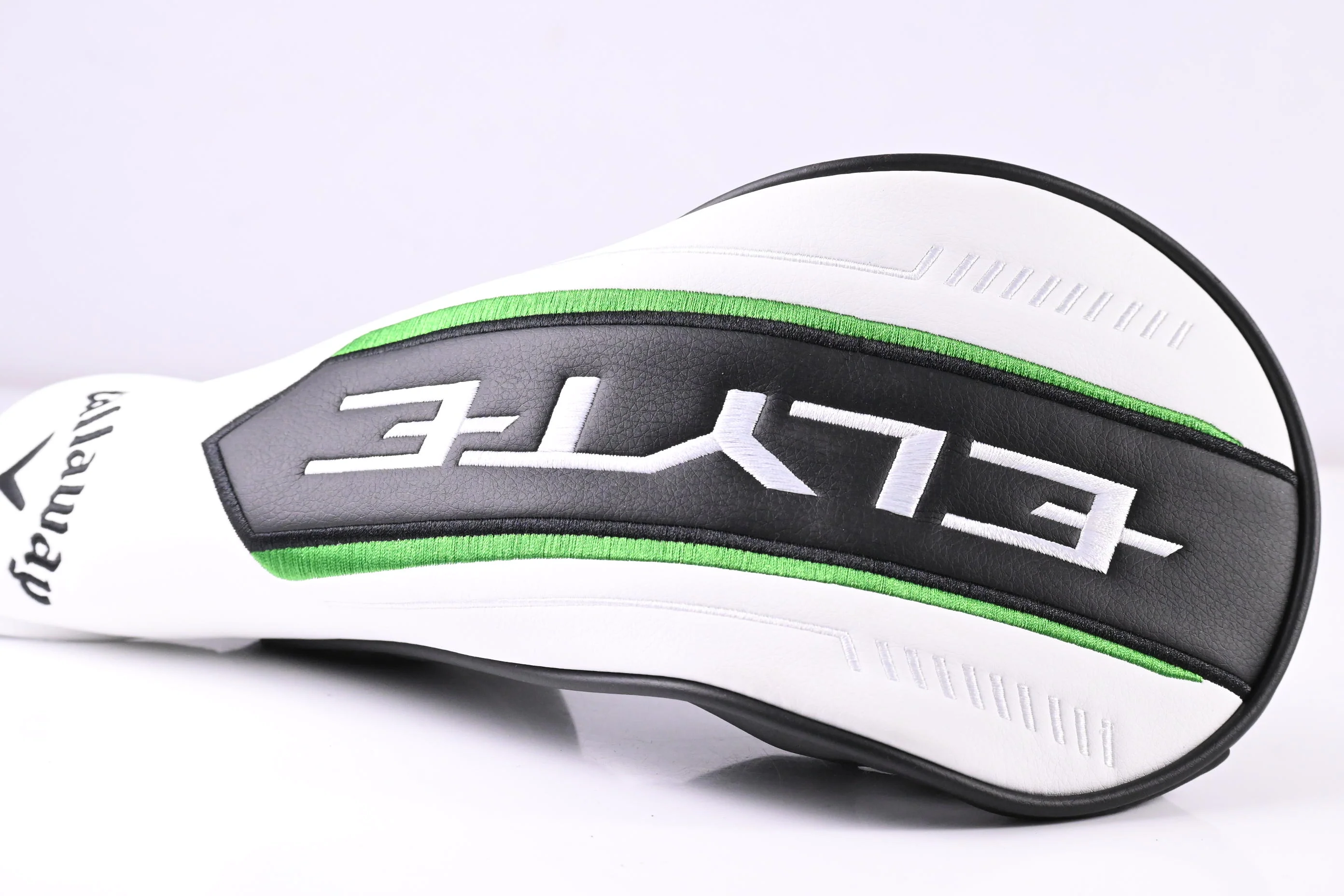 Tour Issue Callaway Elyte Triple Diamond Driver / 9 Degree / Stiff Flex Tour AD - Image 9
