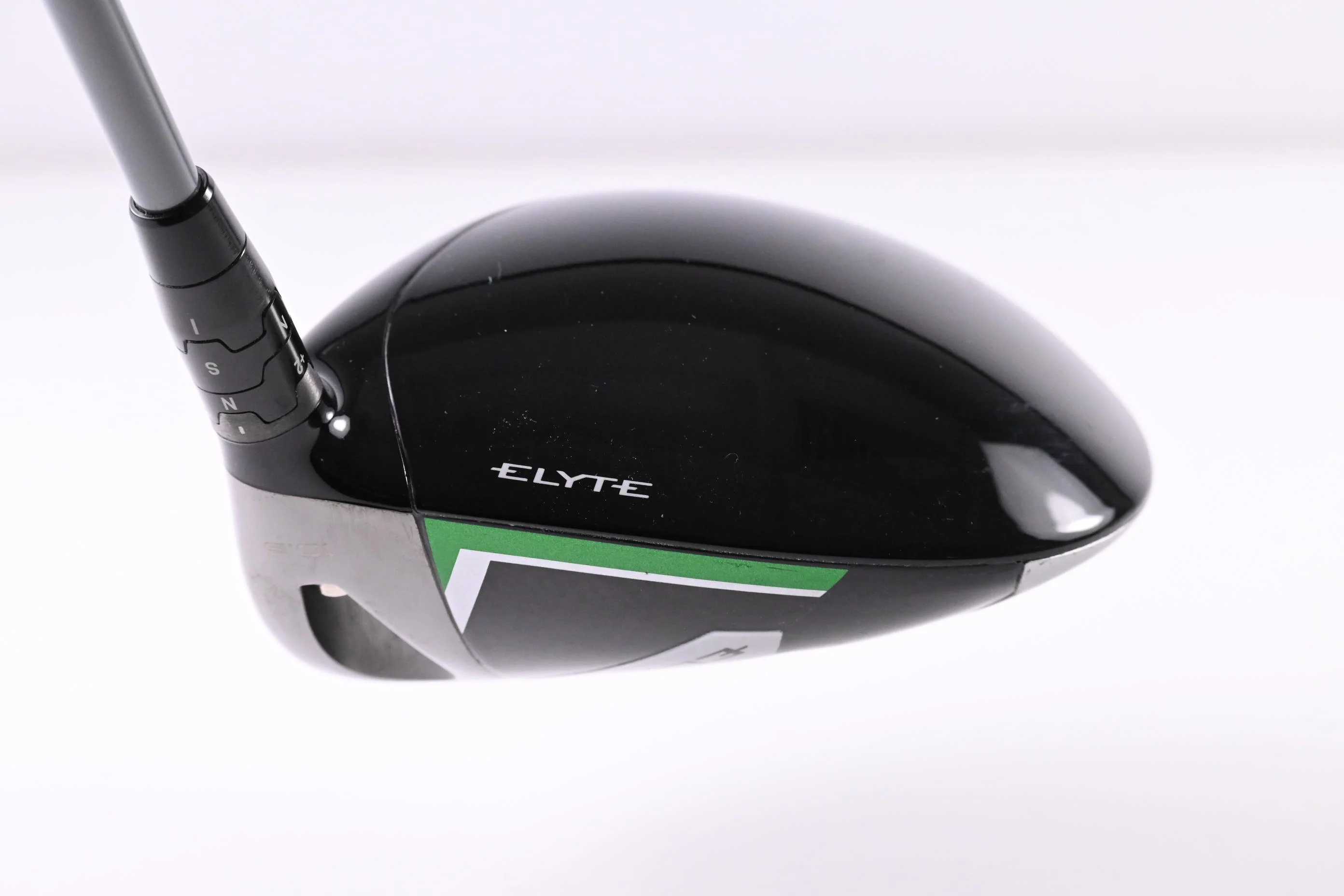 Callaway Elyte Triple Diamond Driver / 10.5 Degree / Regular Flex Denali 50 - Image 5