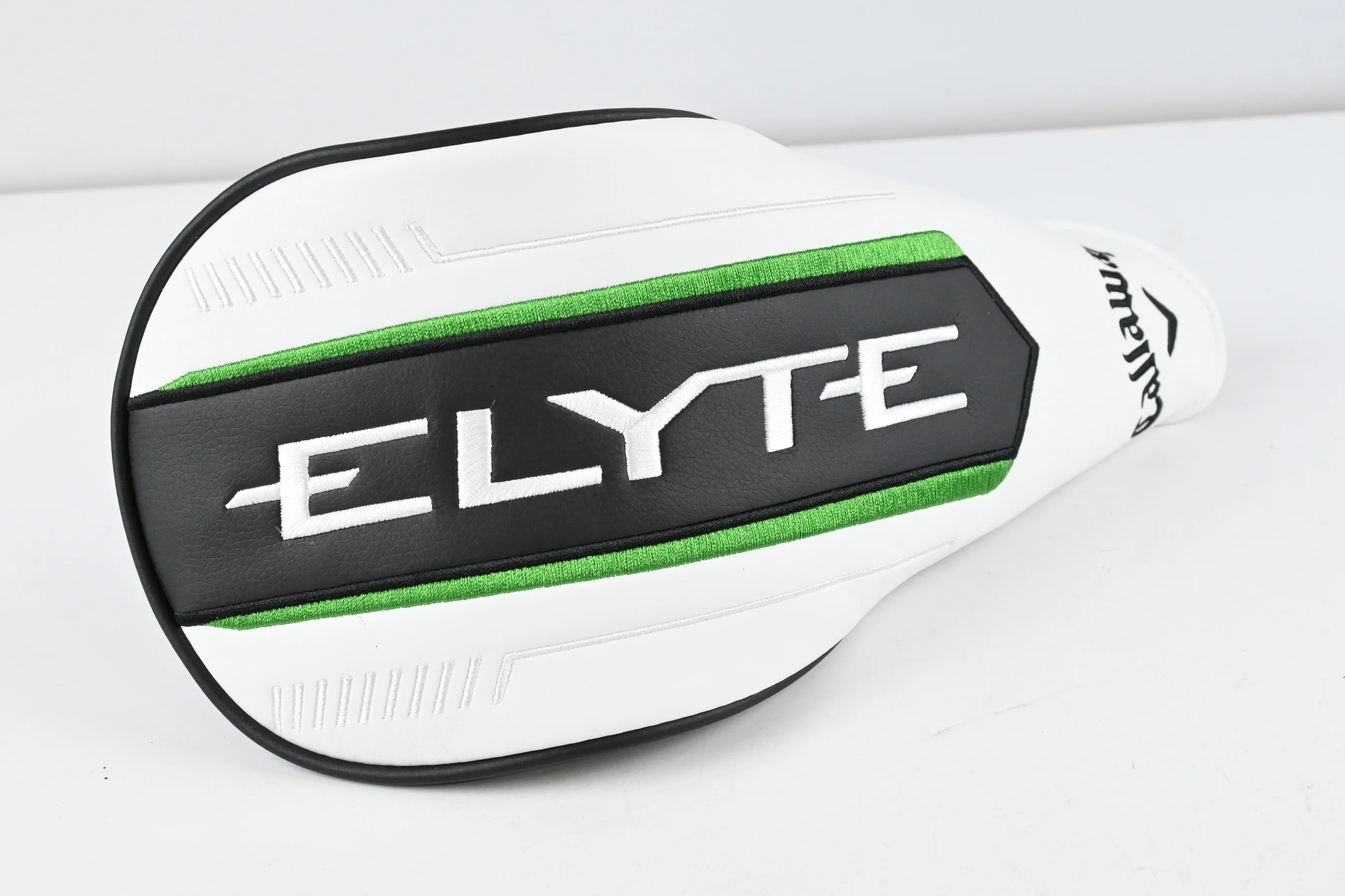 Callaway Elyte Triple Diamond Driver / 9 Degree / Regular Flex Denali Charcoal - Image 9