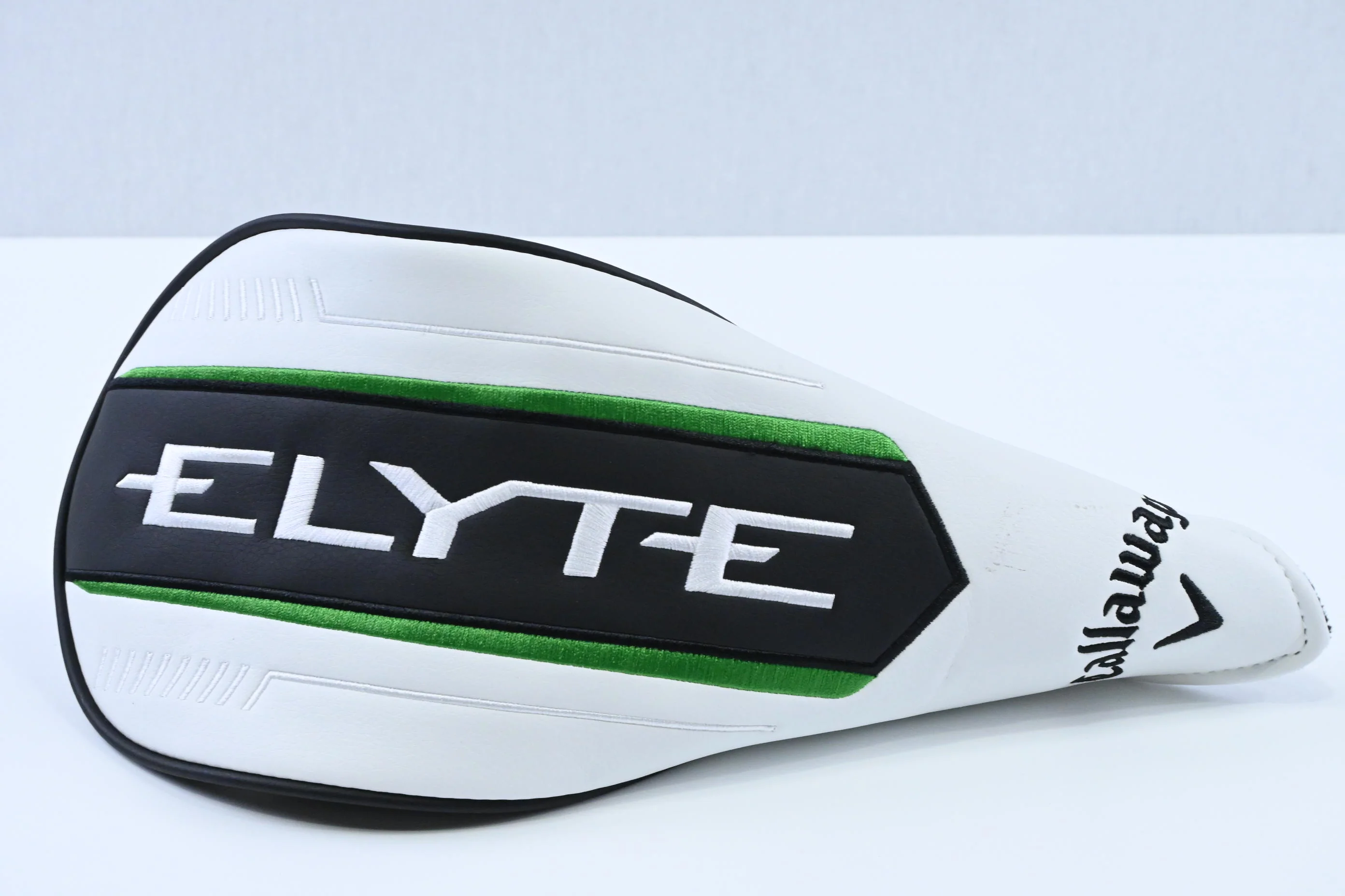Callaway Elyte Triple Diamond Driver / 10.5 Degree / Regular Flex Tensei AV Blue - Image 9