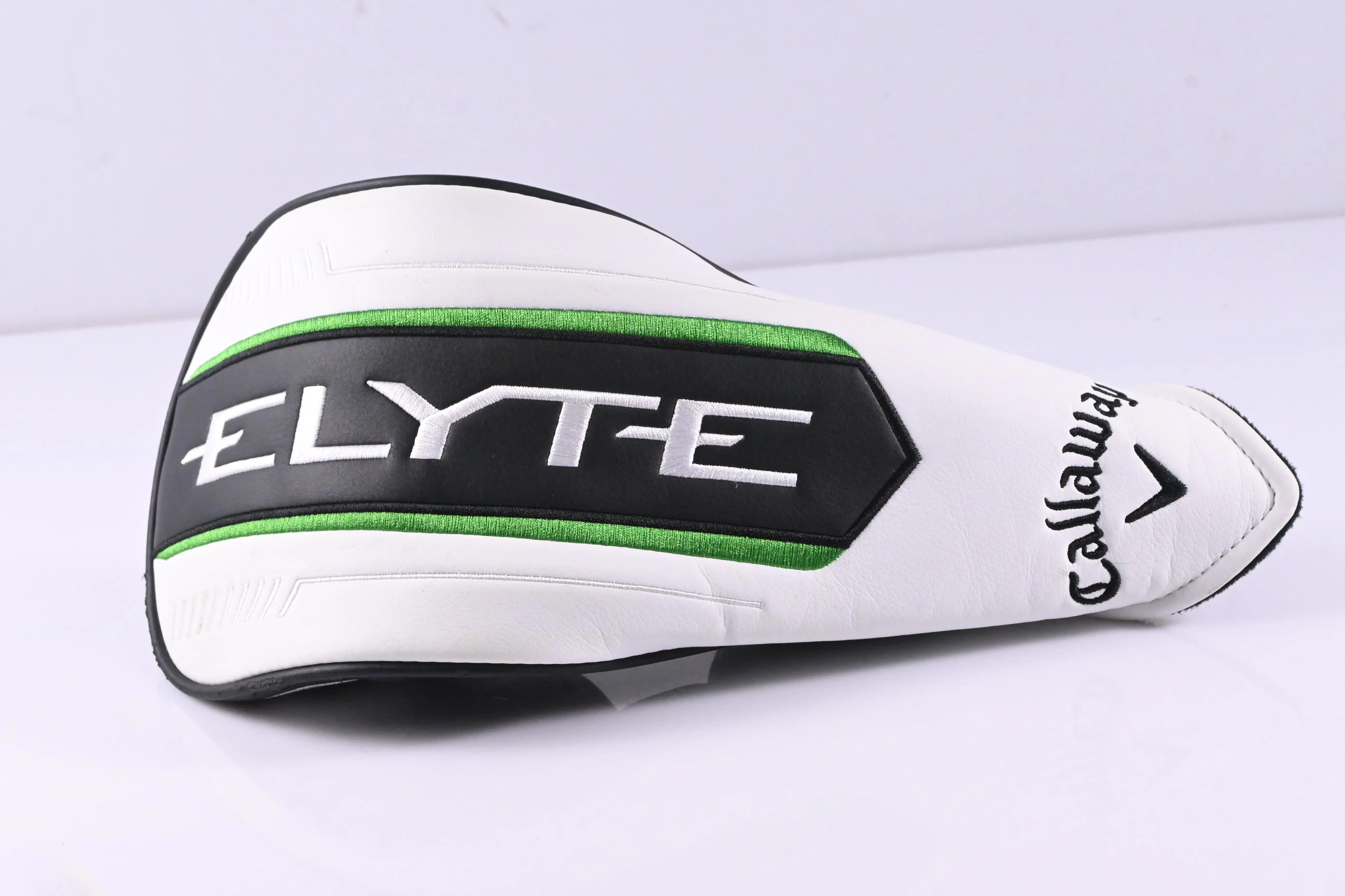 Callaway Elyte Triple Diamond Driver / 10.5 Degree / Stiff Flex Denali Charcoal - Image 9