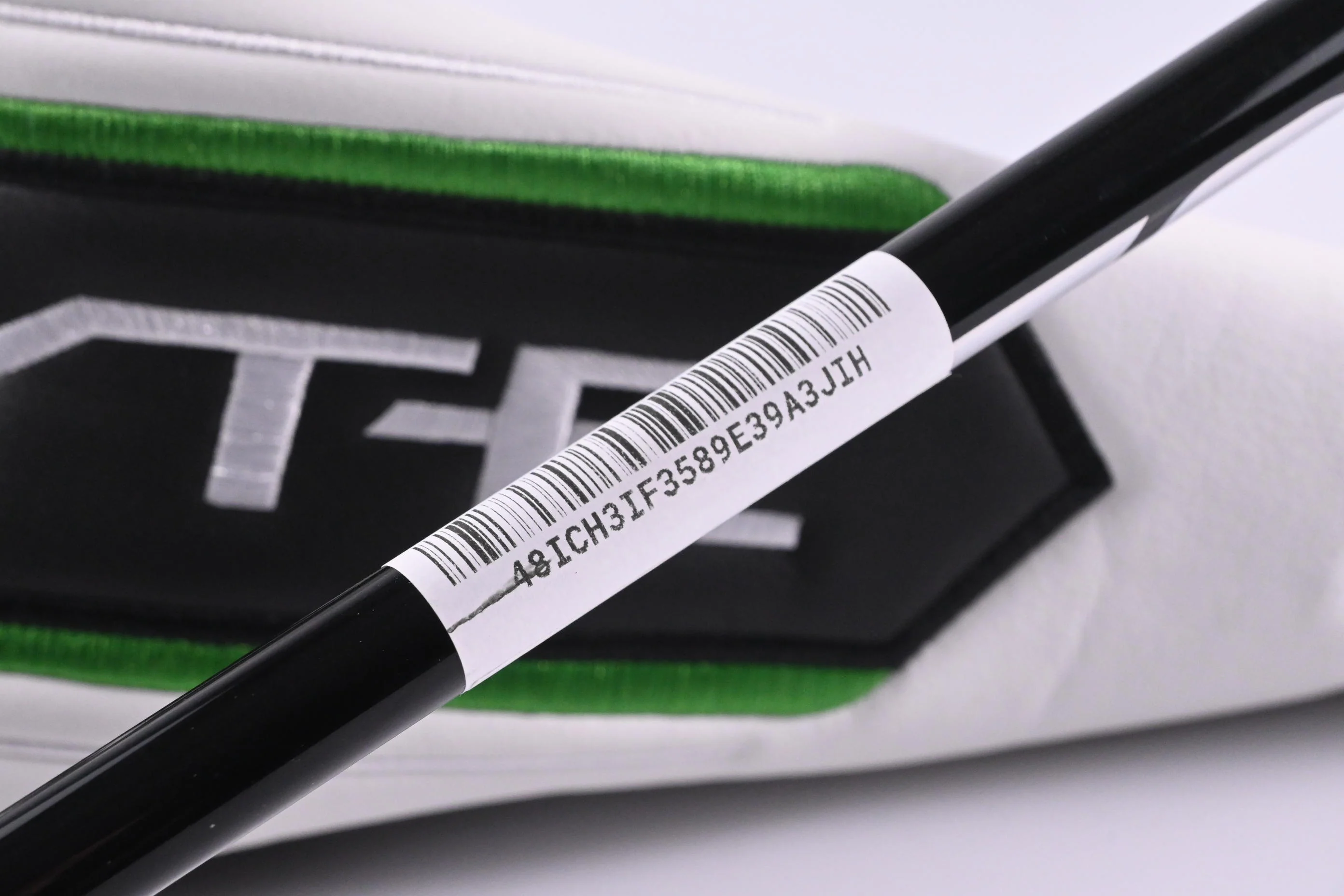 Tour Issue Callaway Elyte Triple Diamond Max Driver / 9 Degree / X-Flex HZRDUS - Image 7
