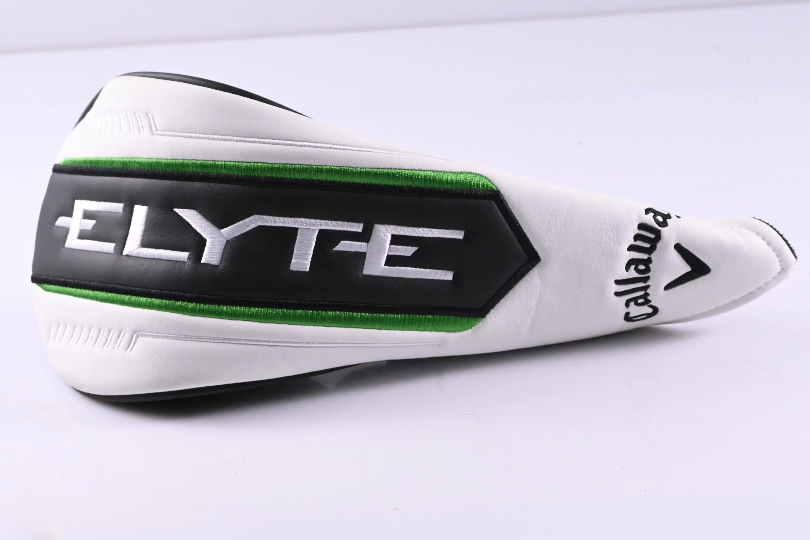 Tour Issue Callaway Elyte Triple Diamond Max Driver / 9 Degree / X-Flex HZRDUS - Image 9