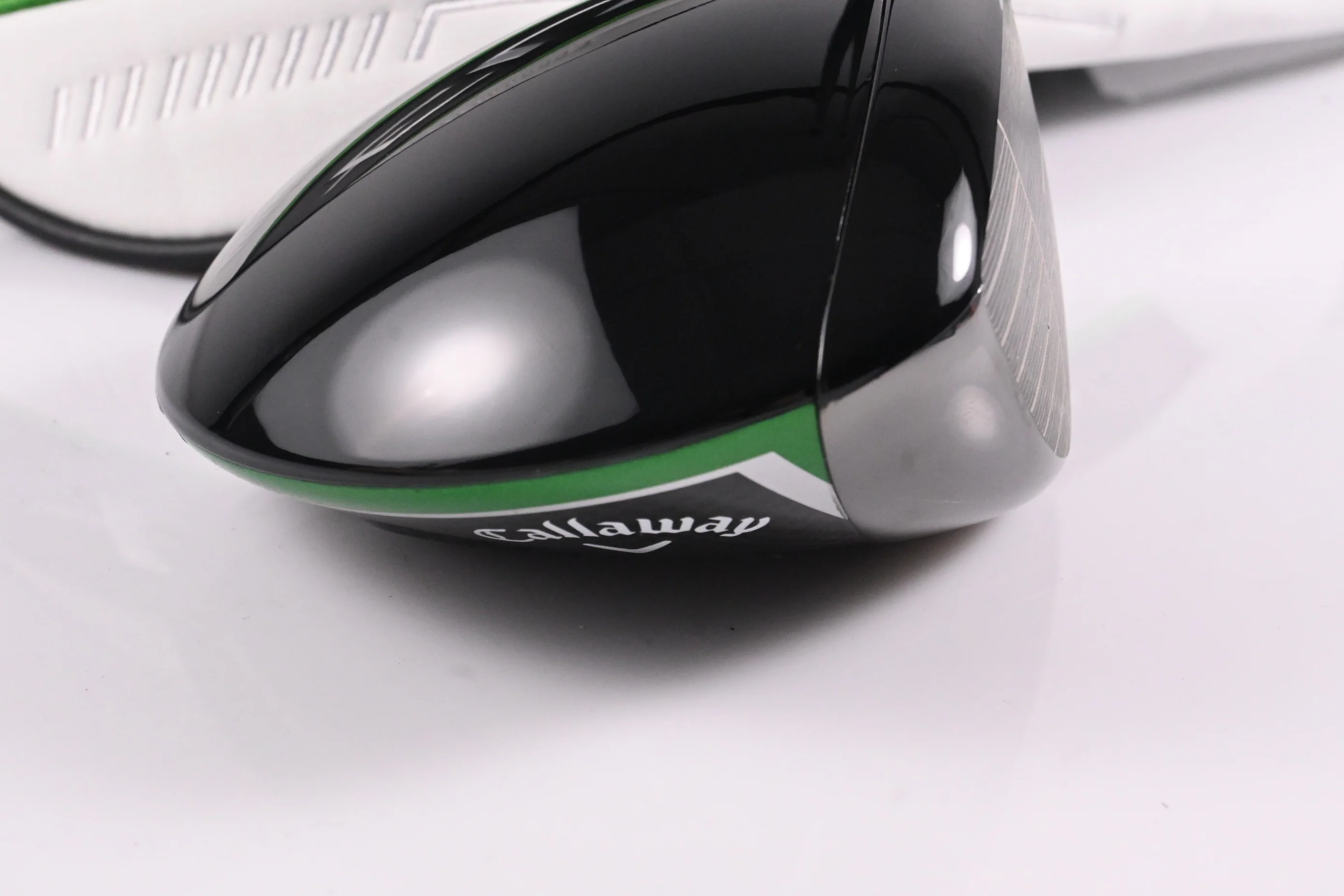 Tour Issue Callaway Elyte Triple Diamond Driver / 9 Degree / TX-Flex Tensei 1K - Image 3