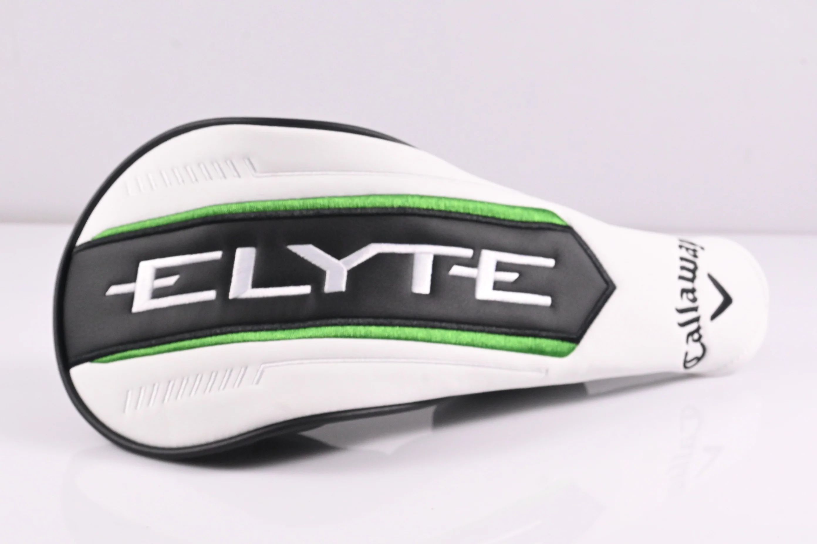 Tour Issue Callaway Elyte Triple Diamond Driver / 9 Degree / TX-Flex Tensei 1K - Image 9