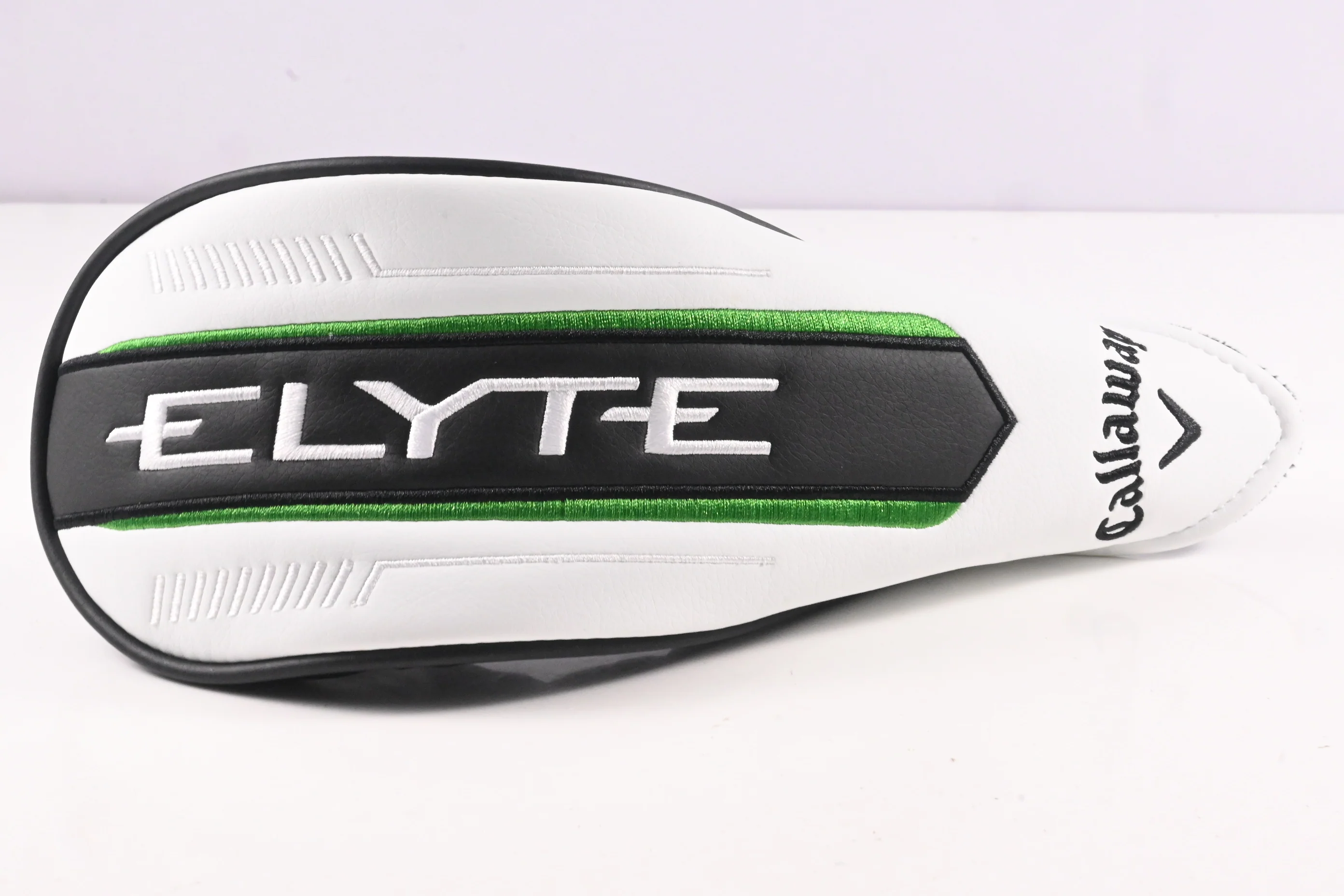 Callaway Elyte Triple Diamond #3 Wood / 15 Degree / X-Flex Denali Charcoal 70 - Image 9