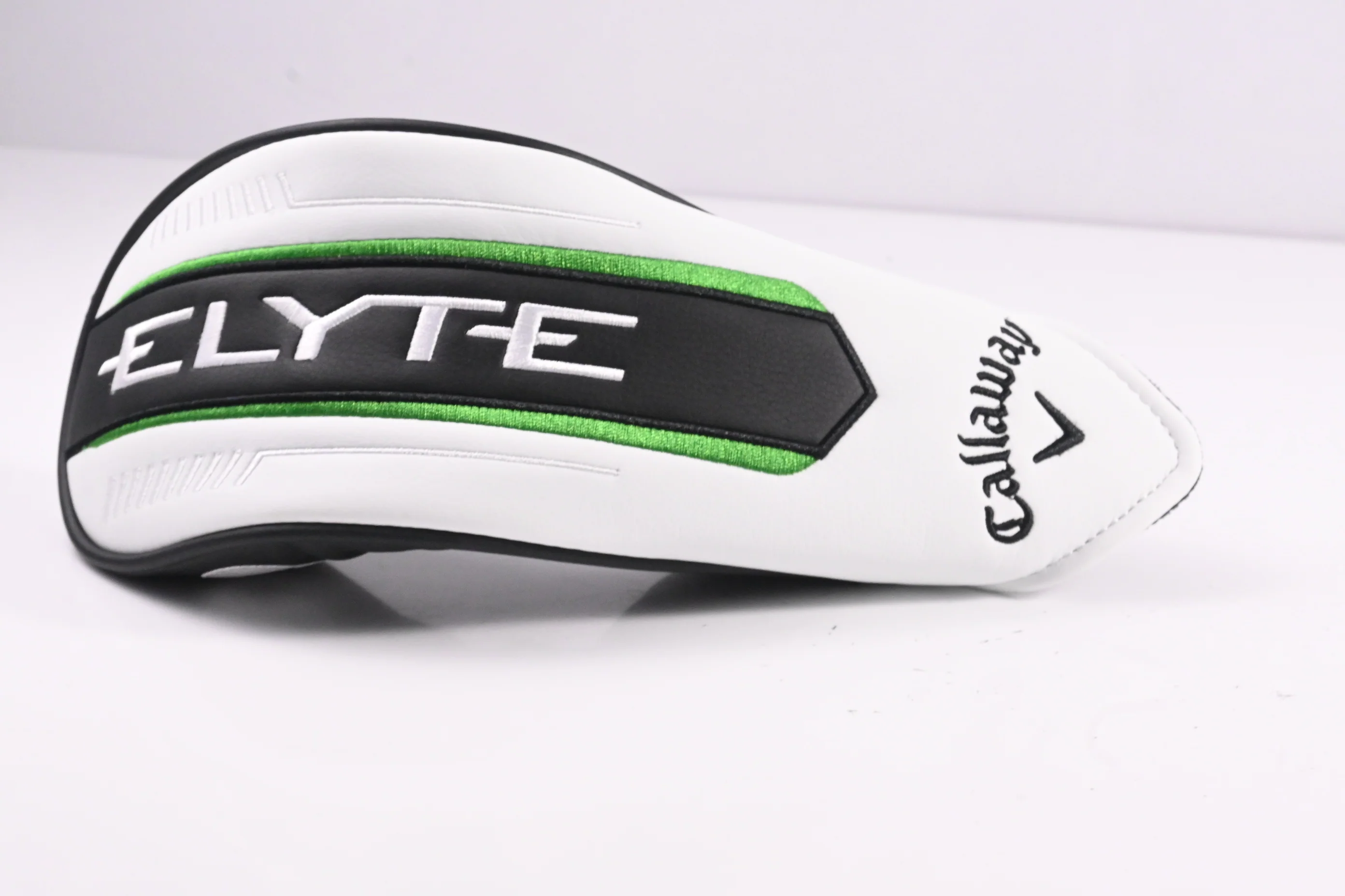 Callaway Elyte Triple Diamond #3 Wood / 15 Degree / Stiff Flex Denali Black 70 - Image 9