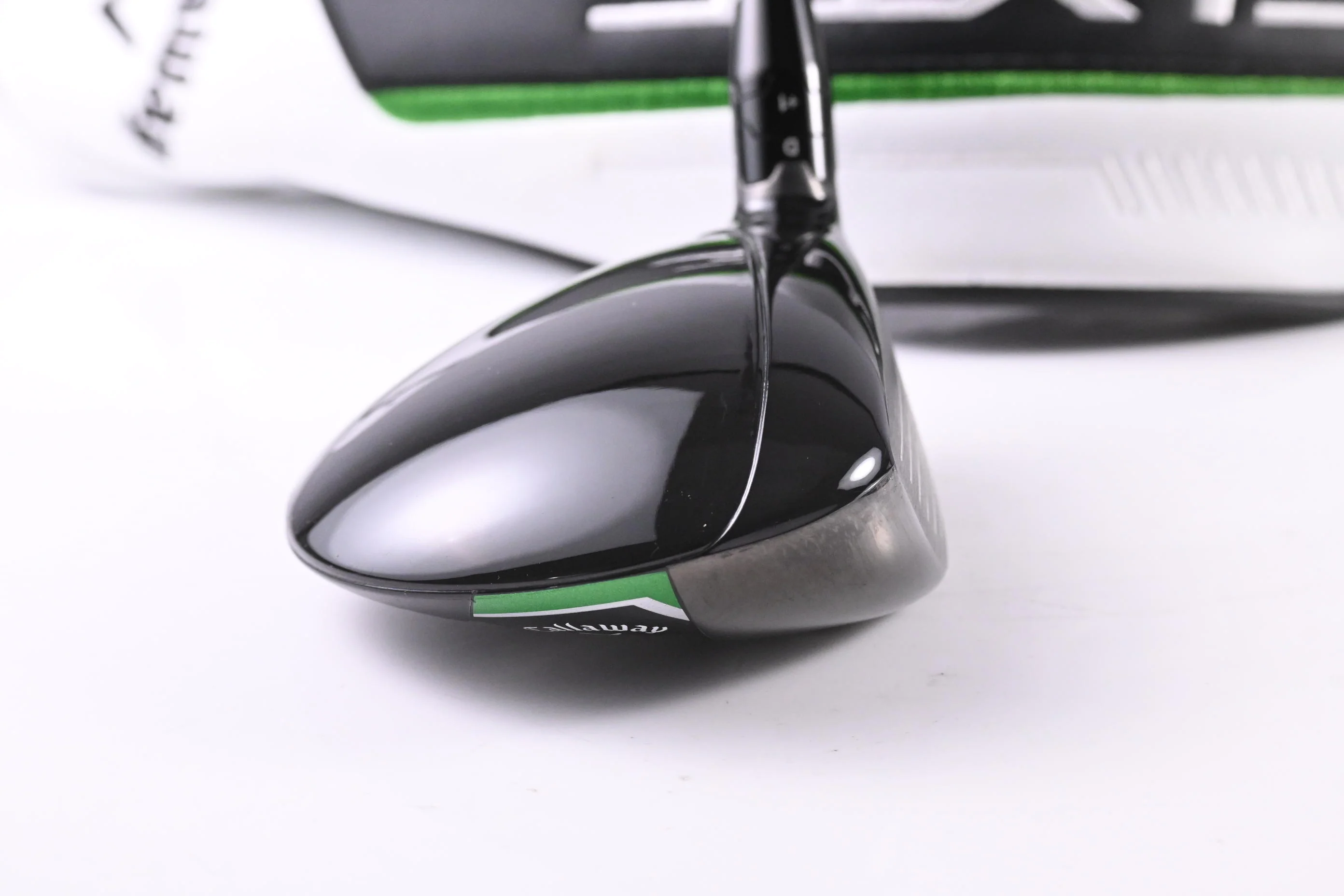 Callaway Elyte Triple Diamond #3 Wood / 15 Degree / Stiff Flex Tensei 1K Black - Image 3