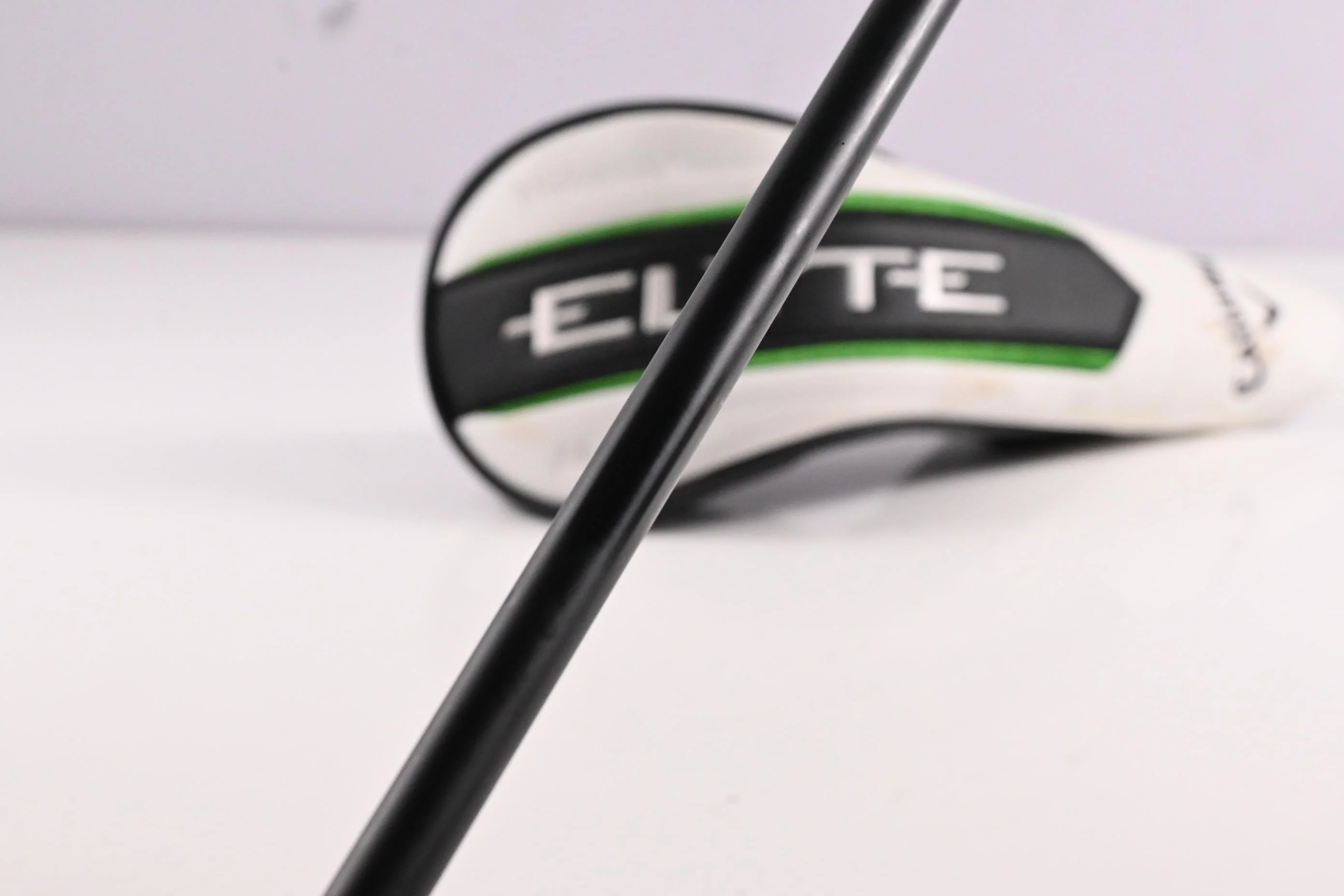 Callaway Elyte Triple Diamond #3 Wood / 15 Degree / Stiff Flex Tensei 1K Black - Image 6