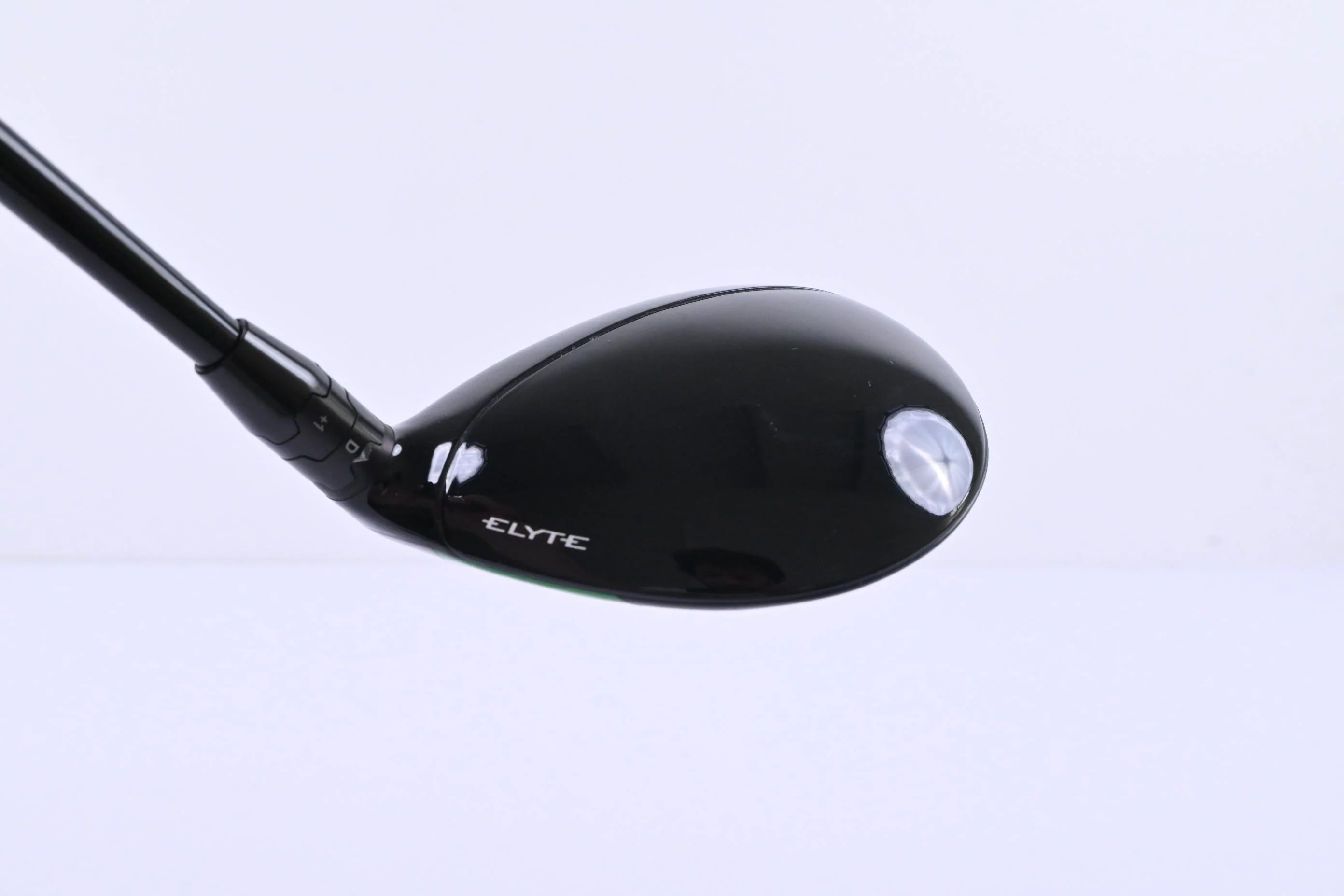 Ladies Callaway Elyte Triple Diamond #3 Wood / 15 Degree / Ladies Flex LA Golf - Image 5