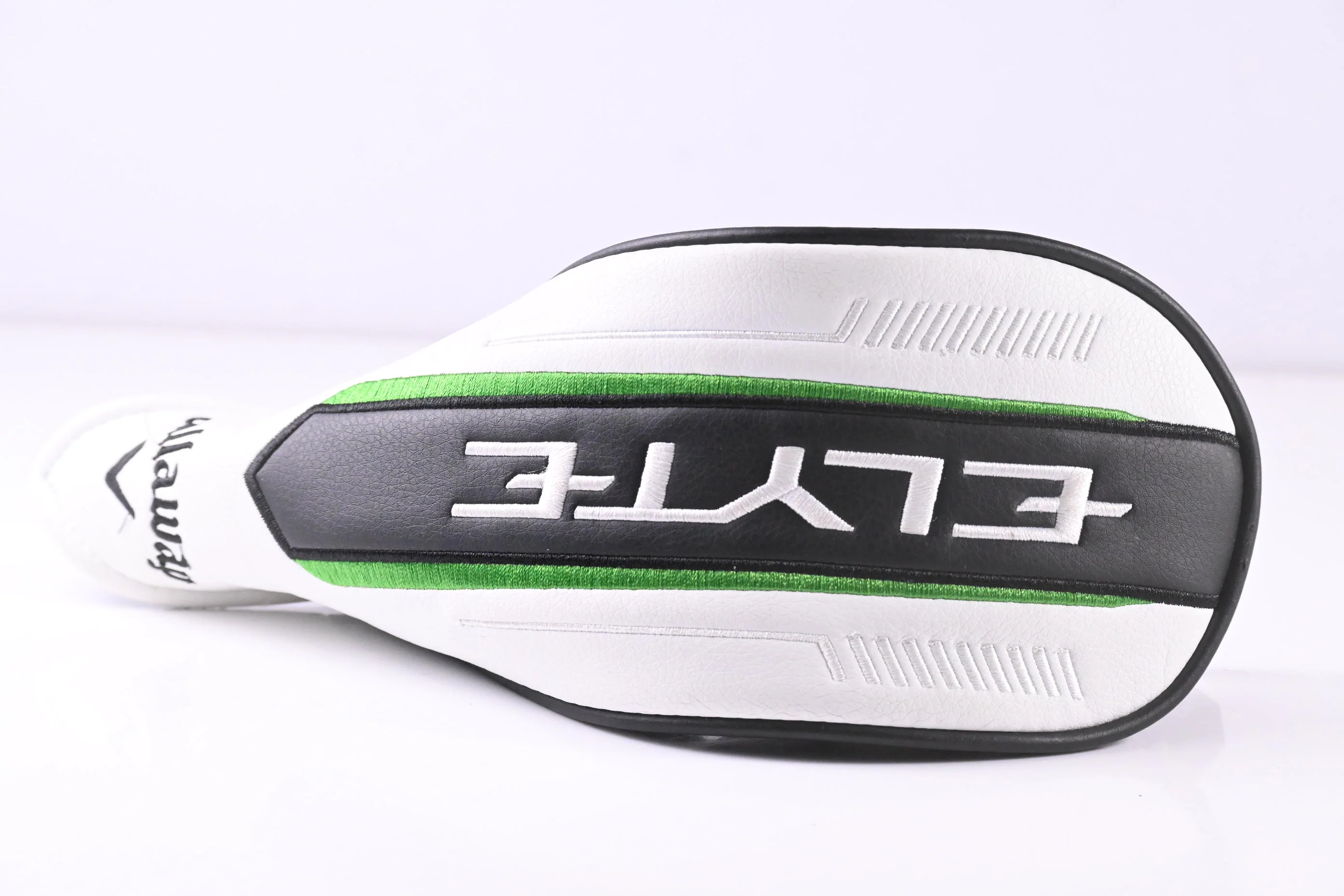 Callaway Elyte Triple Diamond #3 Wood / 15 Degree / Stiff Flex Tensei 1K Black - Image 9