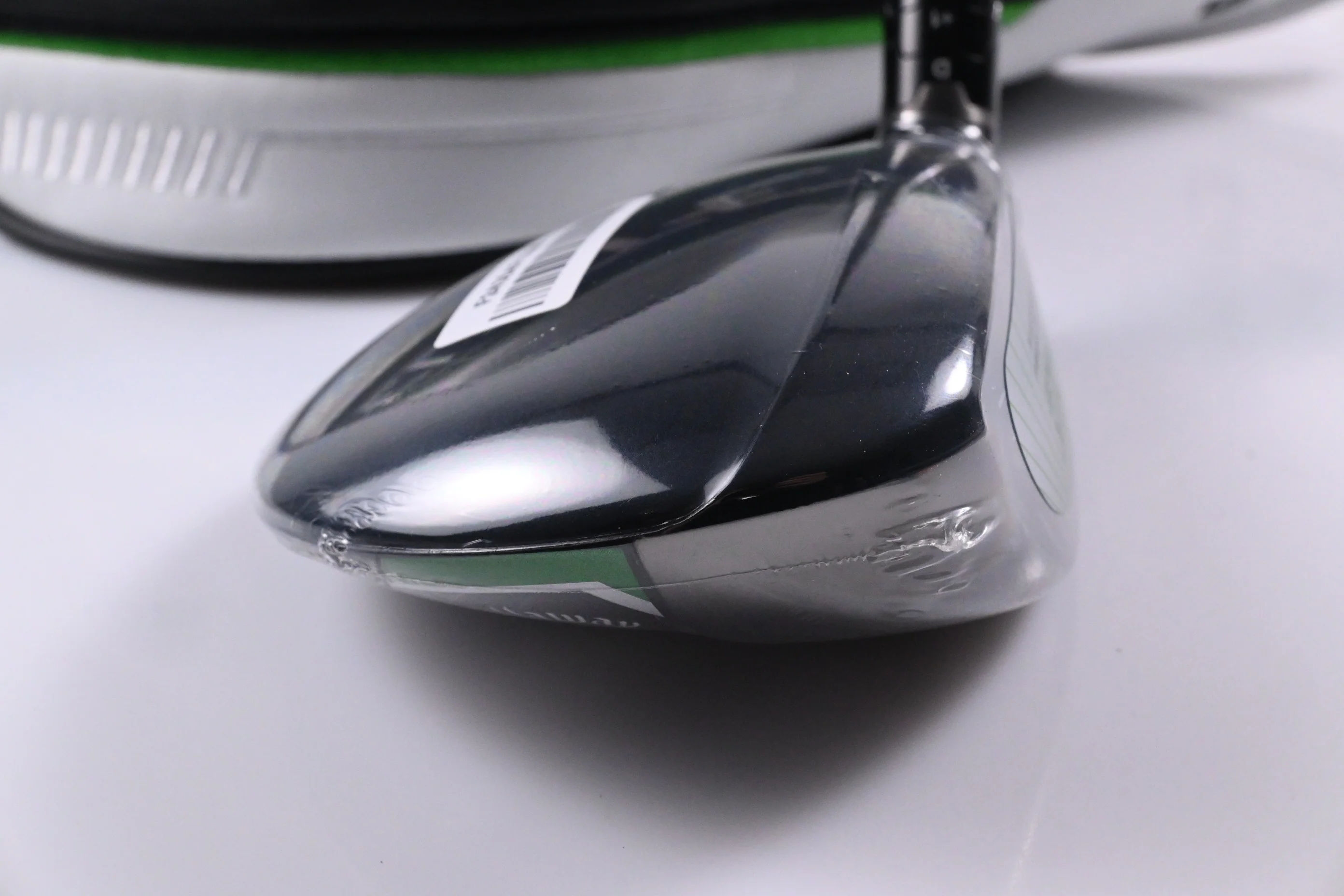 Callaway Elyte Triple Diamond #3 Wood / 15 Degree / Stiff Flex Tensei 1K Black 75 - Image 3