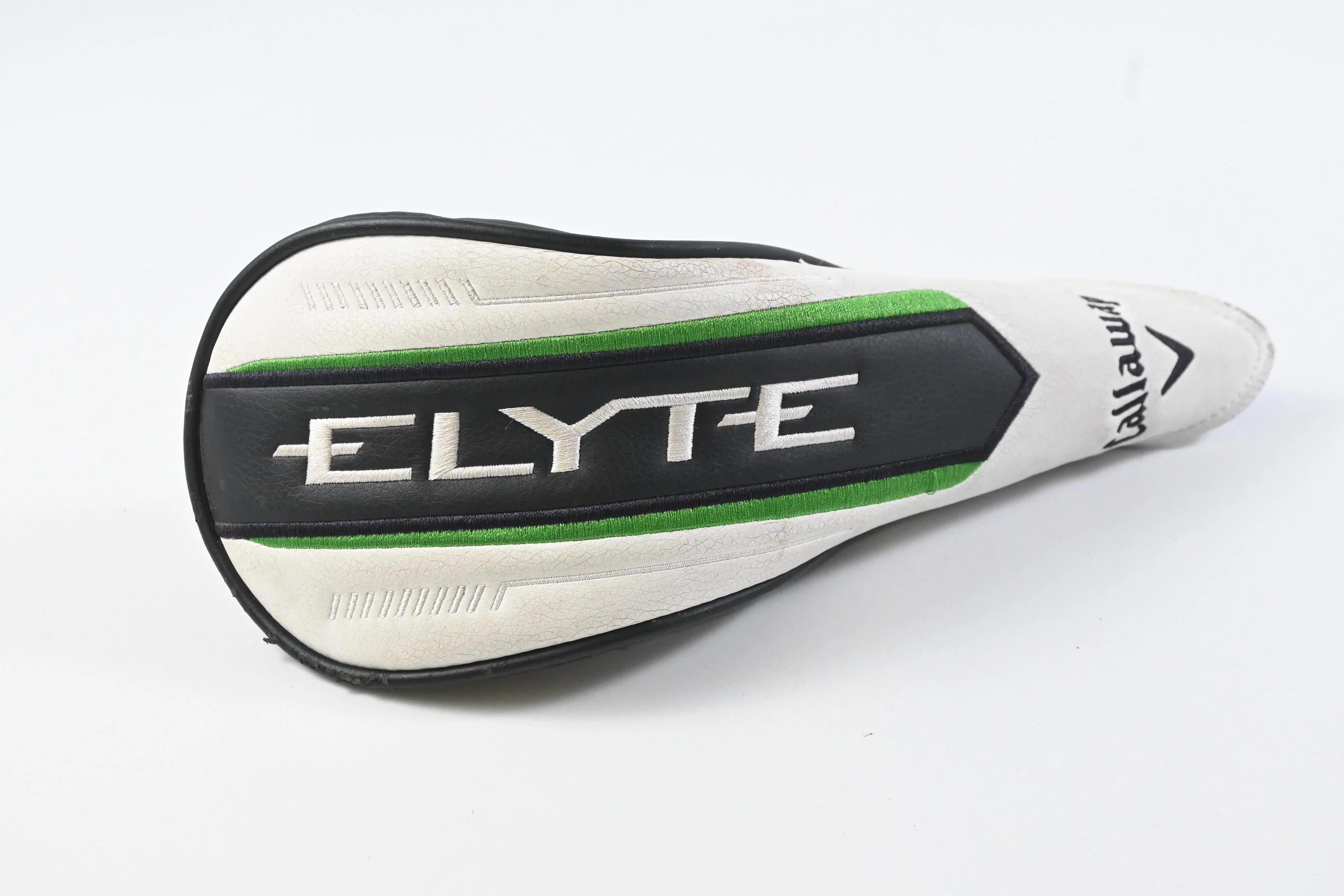 Callaway Elyte Triple Diamond #3 Wood / 15 Degree / X-Flex HZRDUS Smoke Black - Image 9