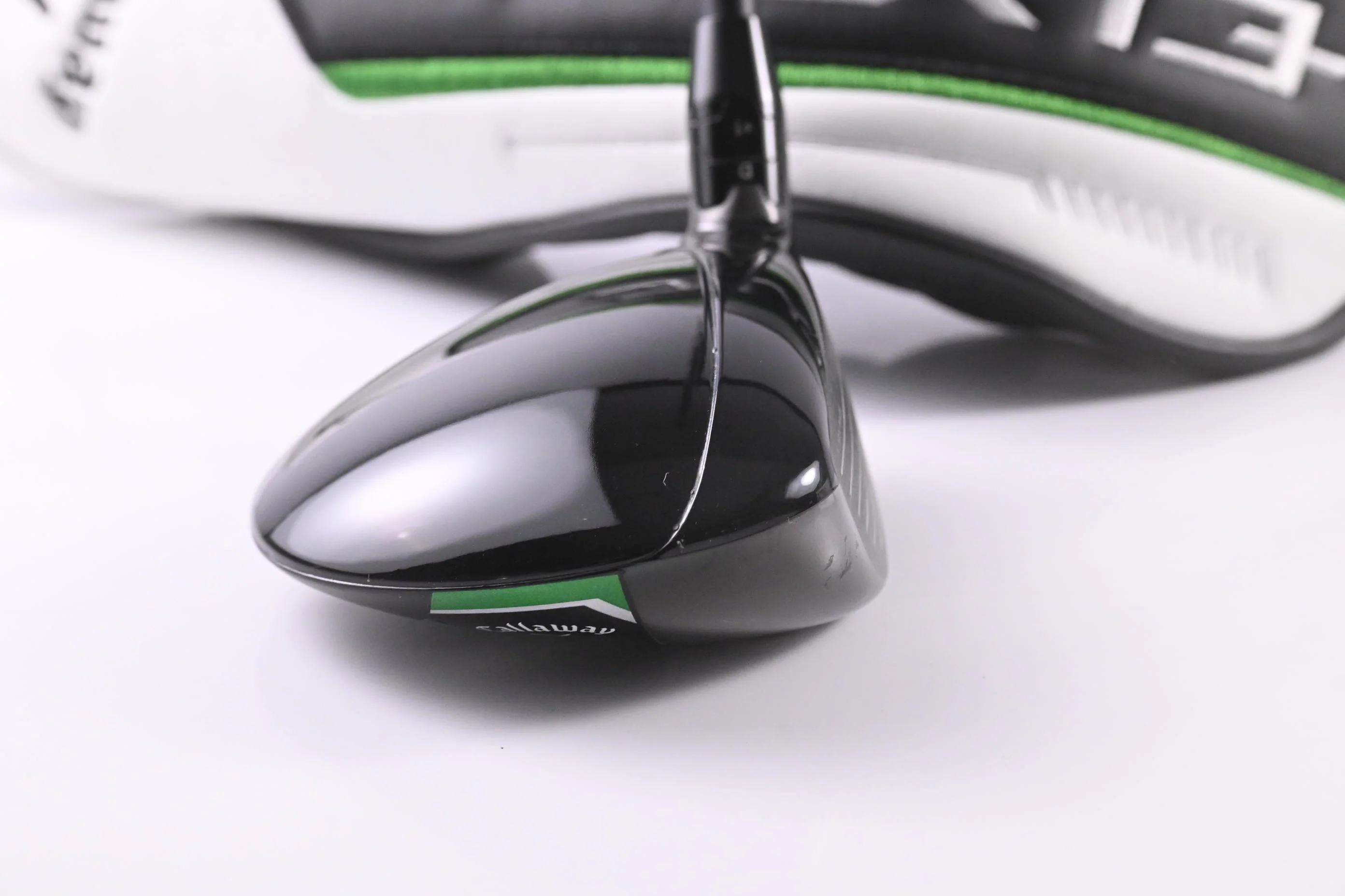 Callaway Elyte Triple Diamond #3 Wood / 15 Degree / Stiff Flex Tensei 1K Black 75 Shaft - Image 3