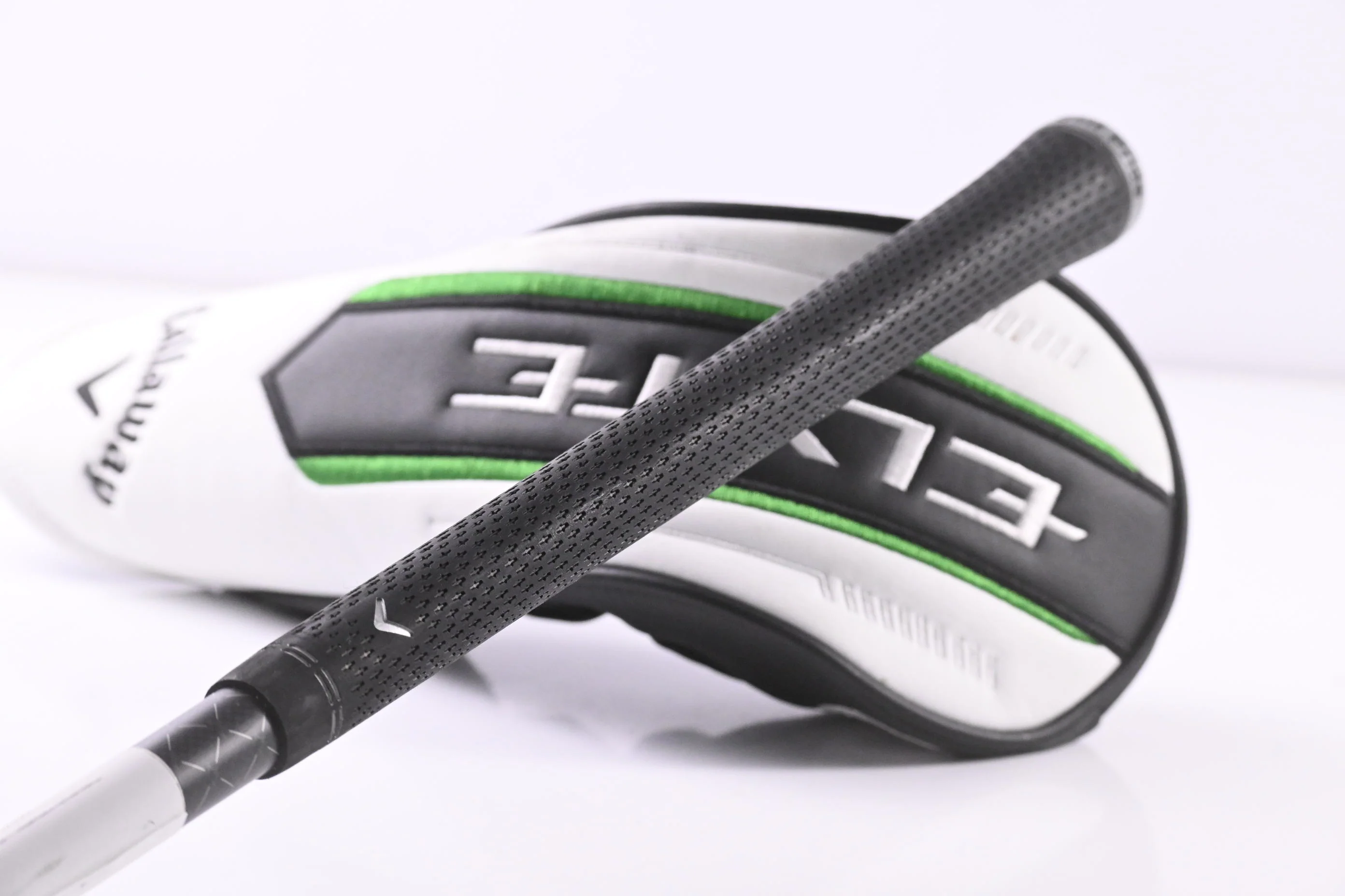 Callaway Elyte Triple Diamond #3 Wood / 15 Degree / Stiff Flex Tensei 1K Black 75 Shaft - Image 8