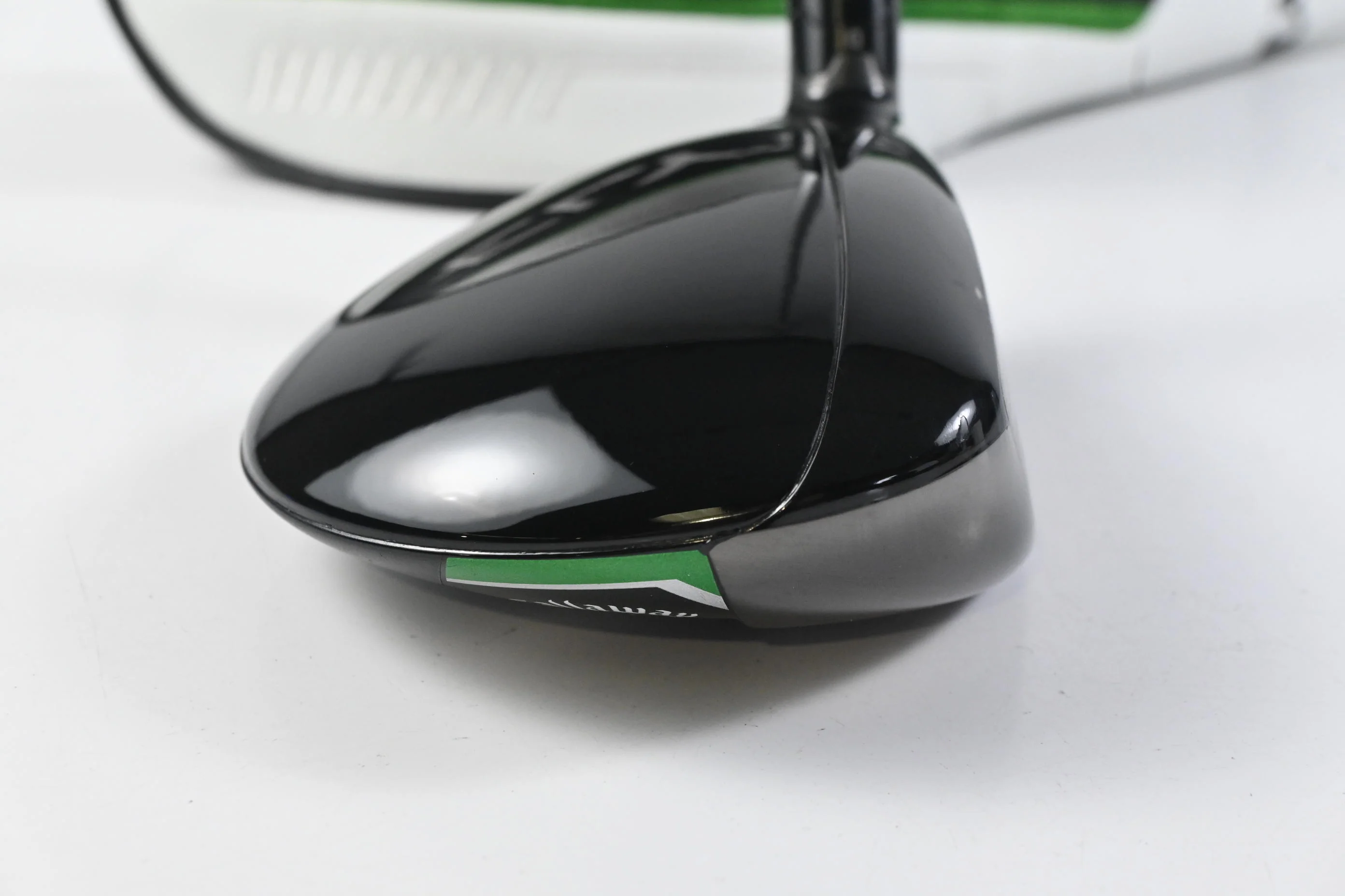 Callaway Elyte Triple Diamond #3 Wood / 15 Degree / Senior Flex Evenflow 55 - Image 3
