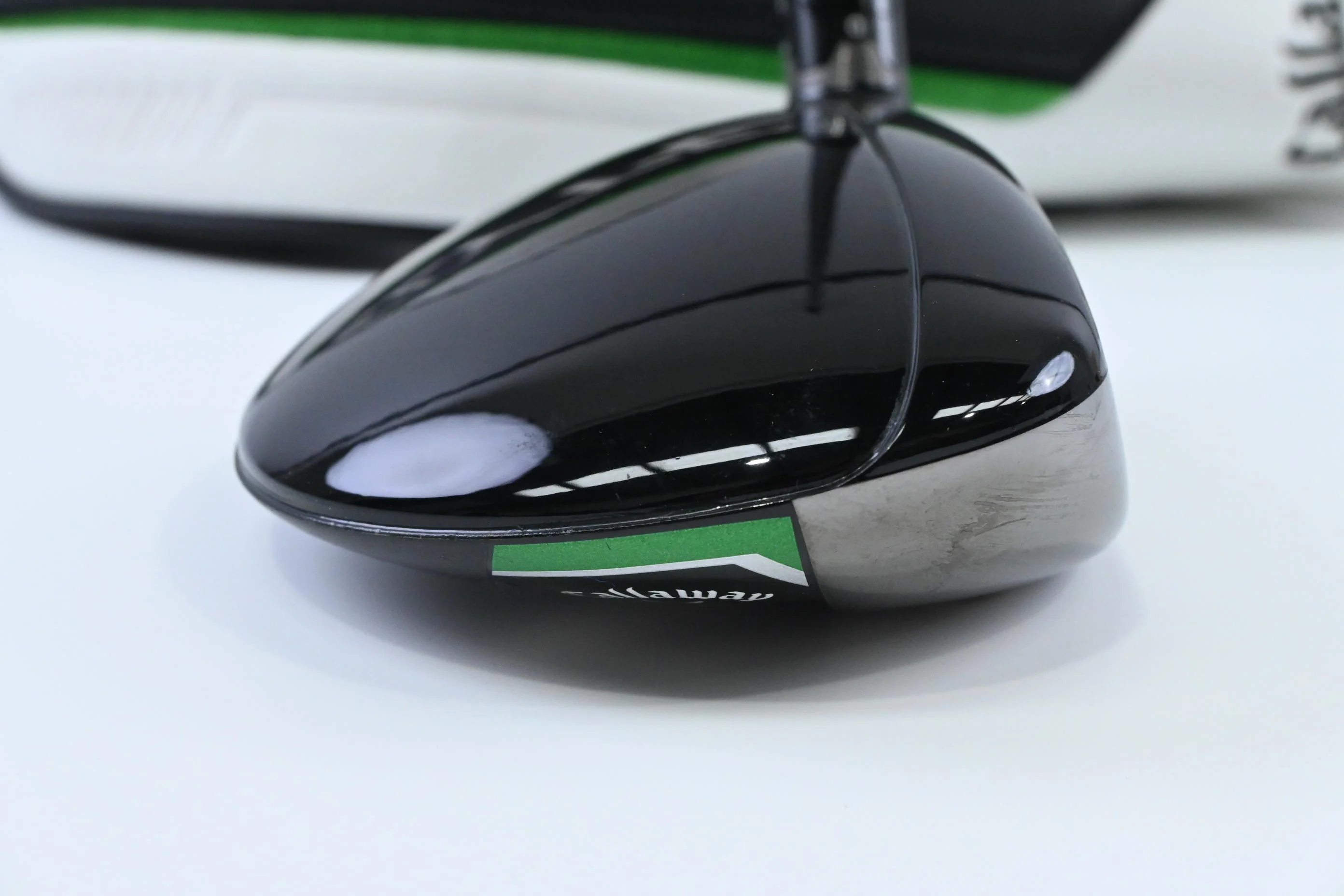 Callaway Elyte Triple Diamond #3 Wood / 15 Degree / Stiff Flex Tensei 1K Black - Image 3
