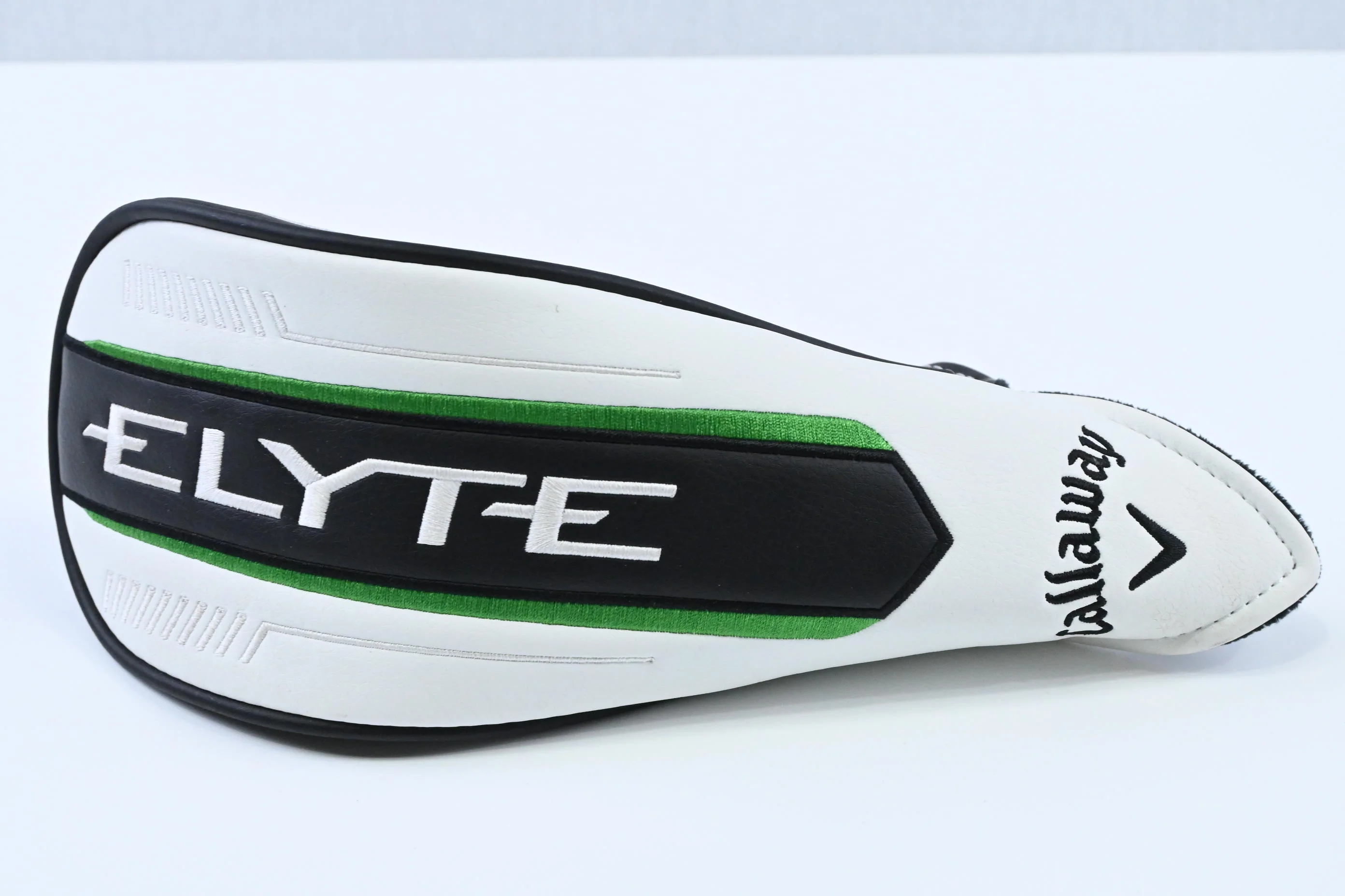 Callaway Elyte Triple Diamond #3 Wood / 15 Degree / Stiff Flex Tensei 1K Black - Image 9