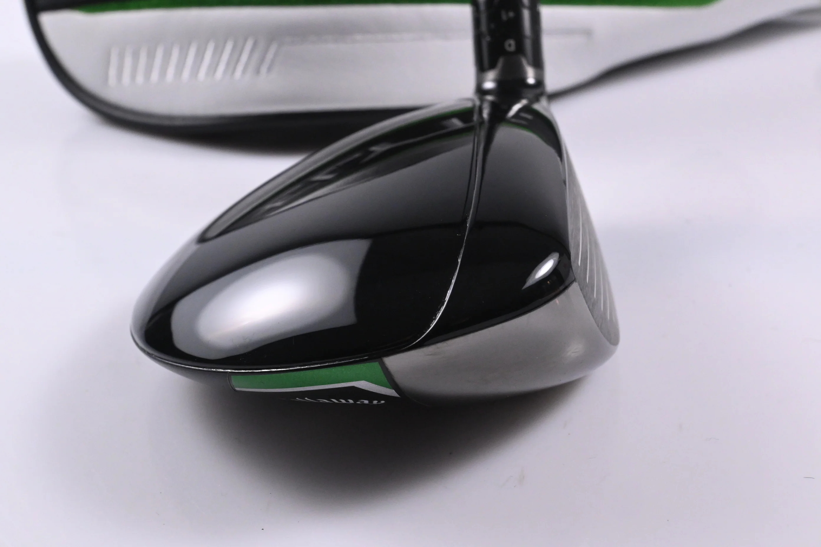 Callaway Elyte Triple Diamond #3 Wood / 15 Degree / X-Flex Aldila NV-23 85 Shaft - Image 3