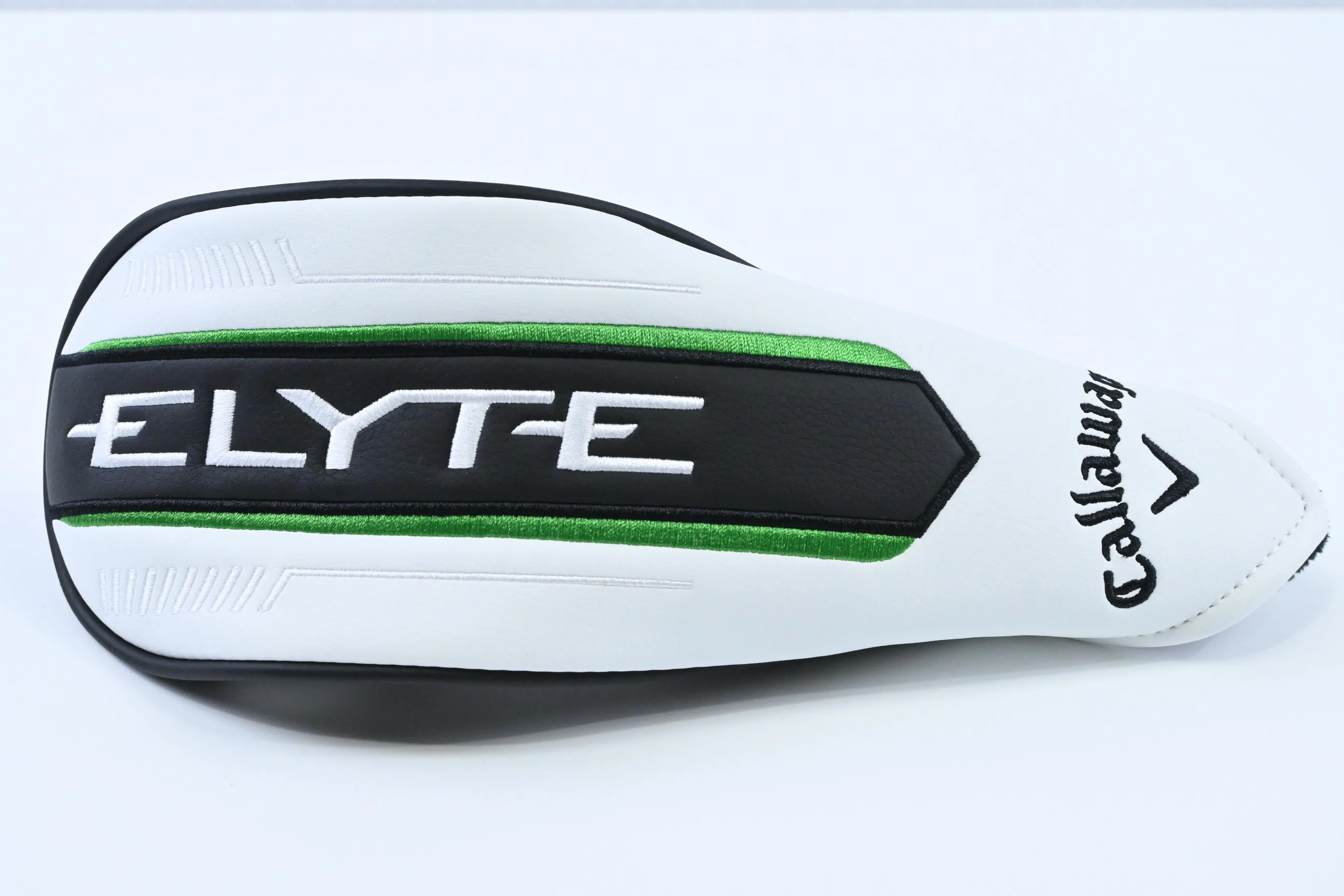 Callaway Elyte Triple Diamond #3 Wood / 15 Degree / X-Flex Tensei 1K Black 75 - Image 9