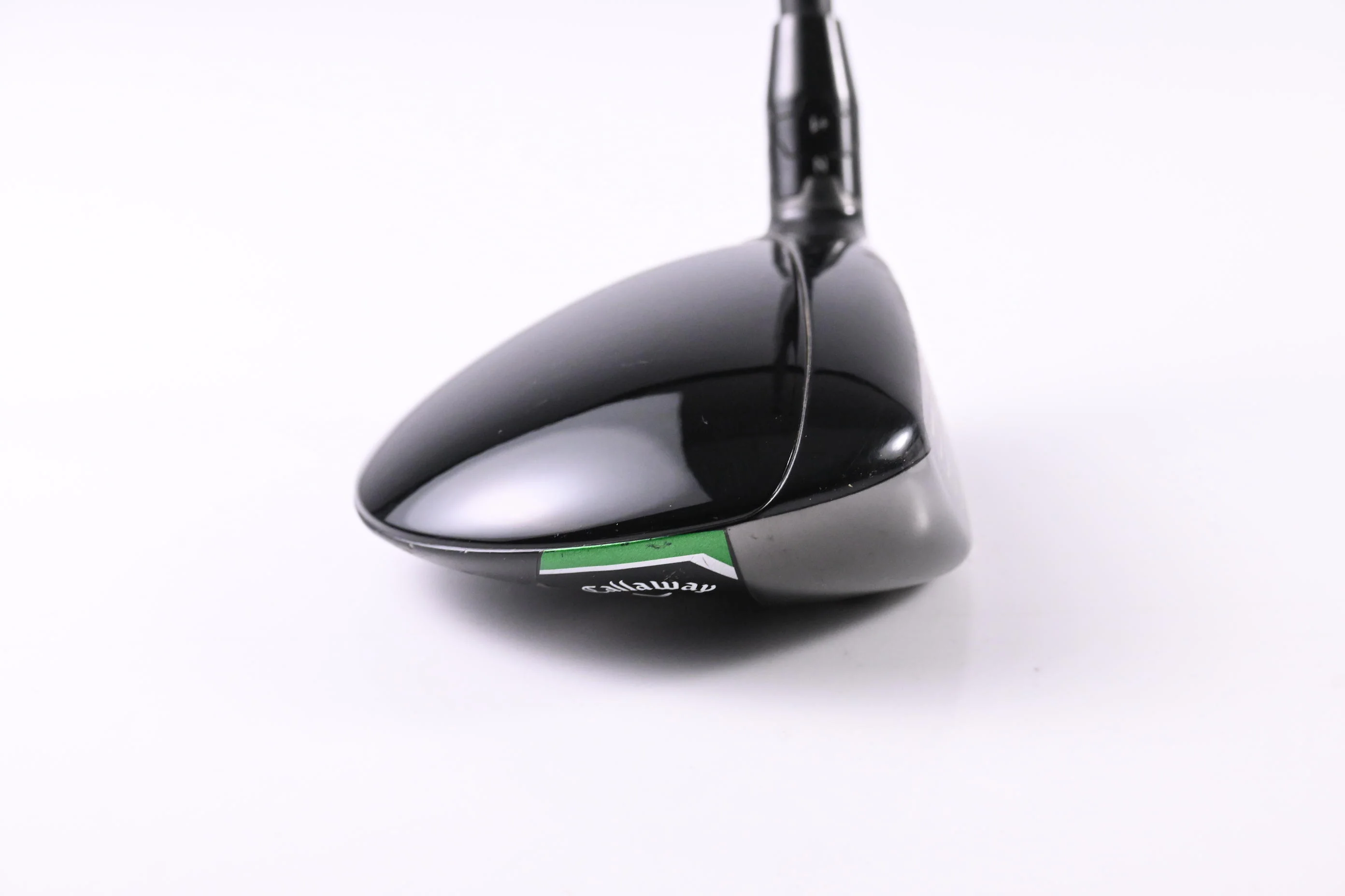 Callaway Elyte Triple Diamond #3 Wood / 15 Degree / Regular Flex Vanquish 50 - Image 3
